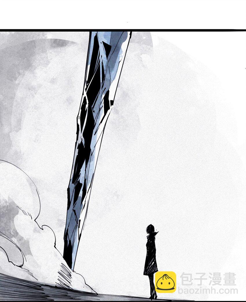 161 第66话 残破的脸（2）-第159话