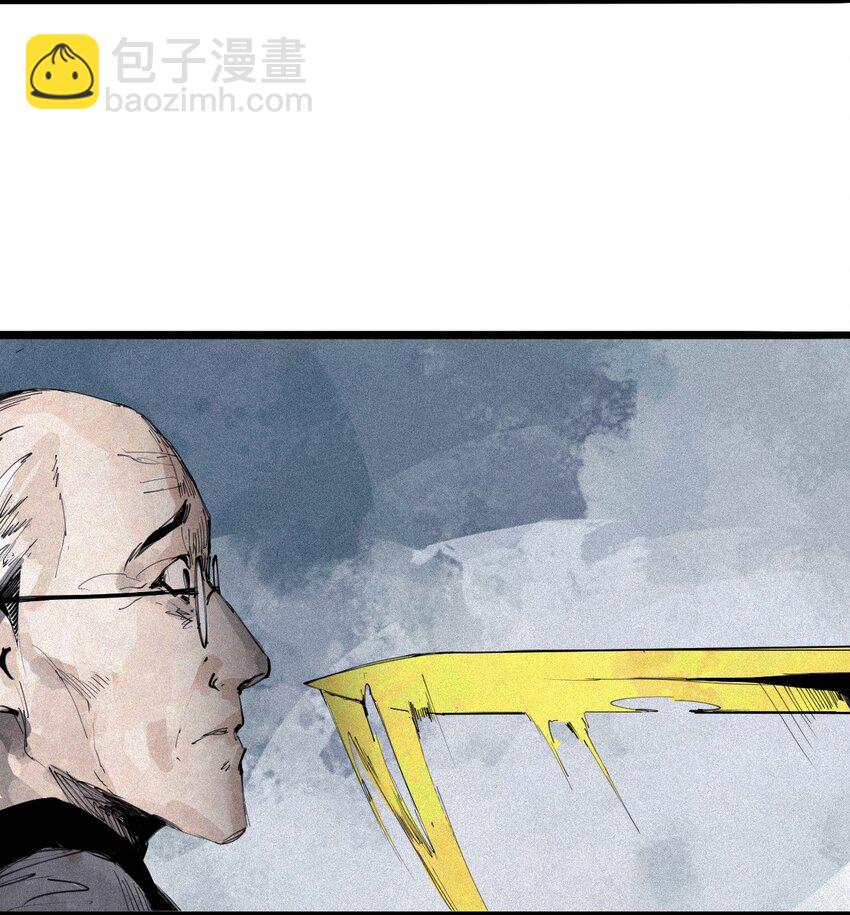 161 第66话 残破的脸（2）-第159话