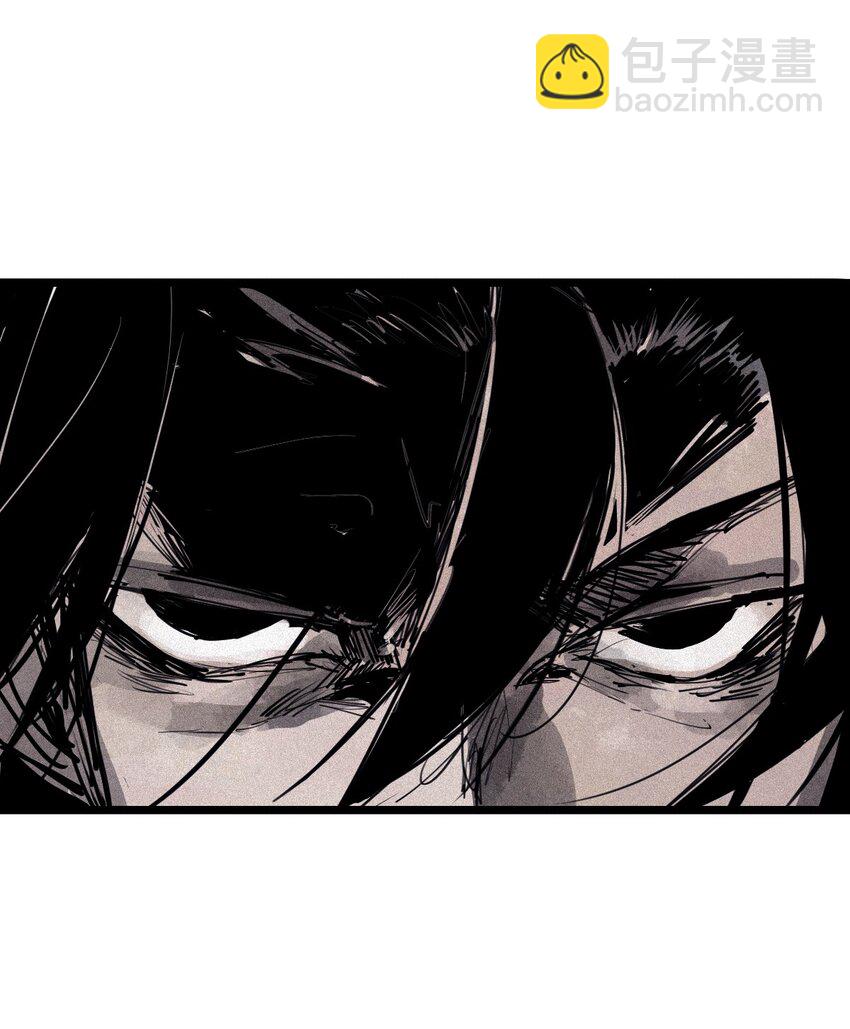 161 第66话 残破的脸（2）-第159话