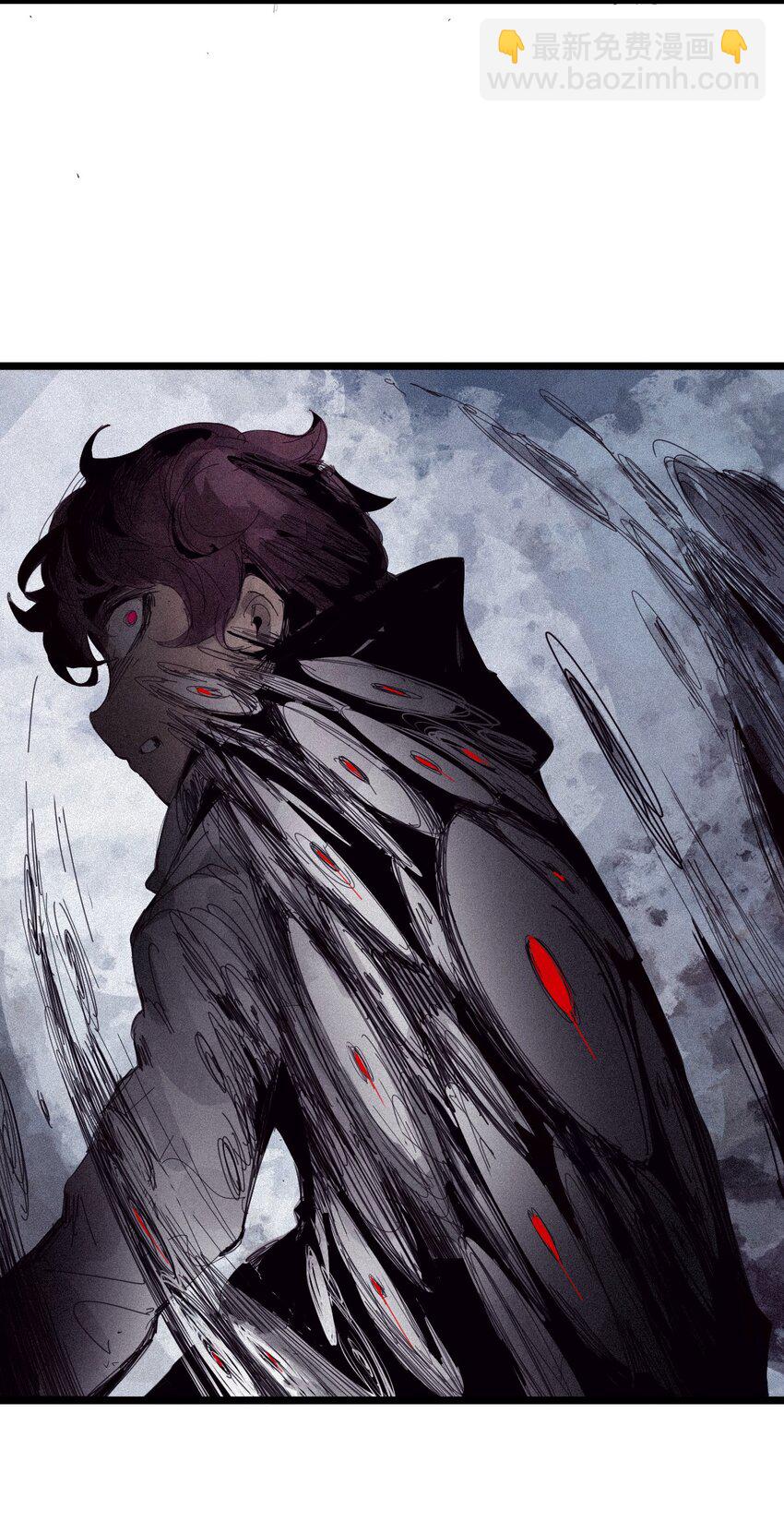 165 第68话 无法完成的取代-第163话