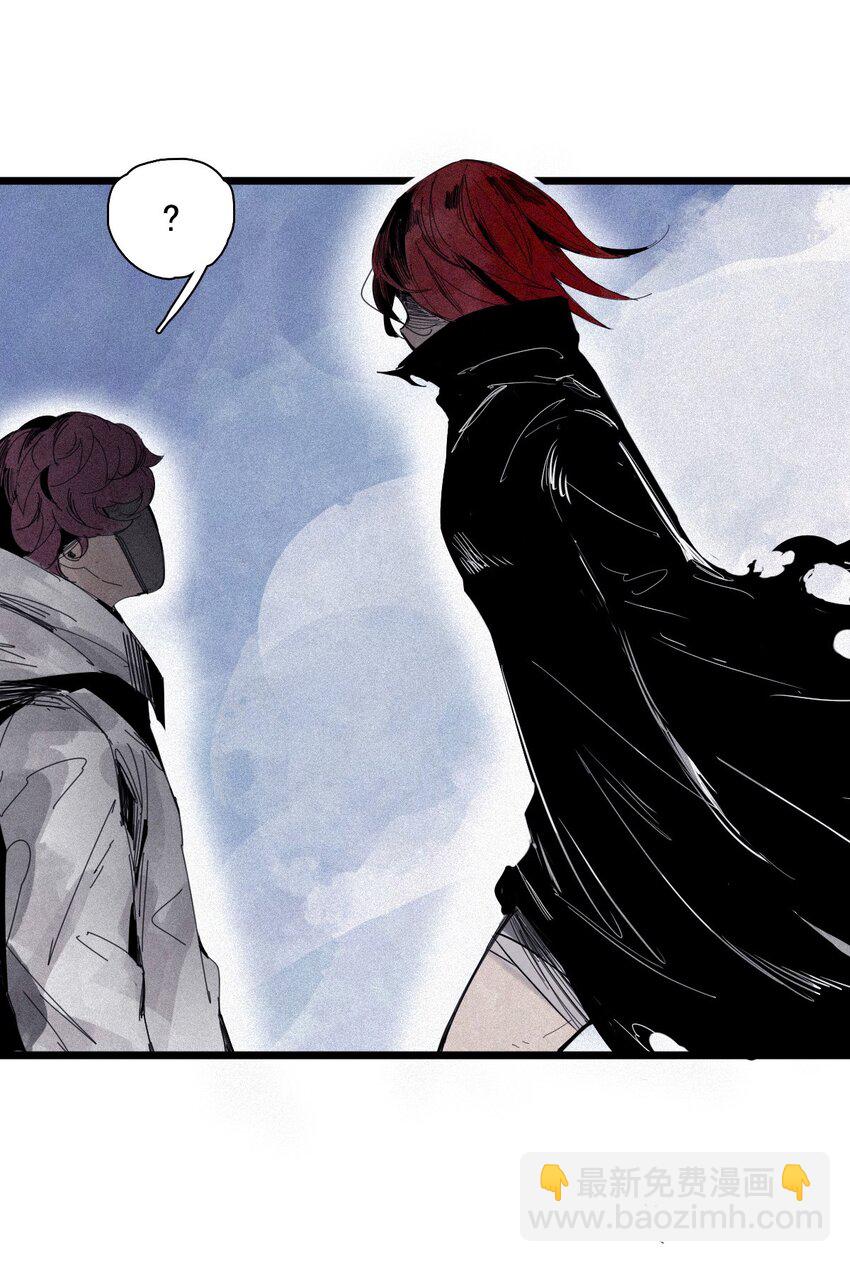 165 第68话 无法完成的取代-第163话