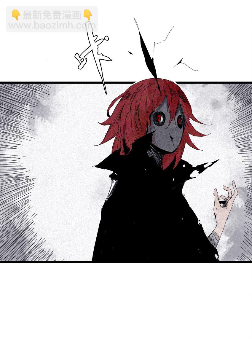 167 第68话 无法完成的取代3-第165话