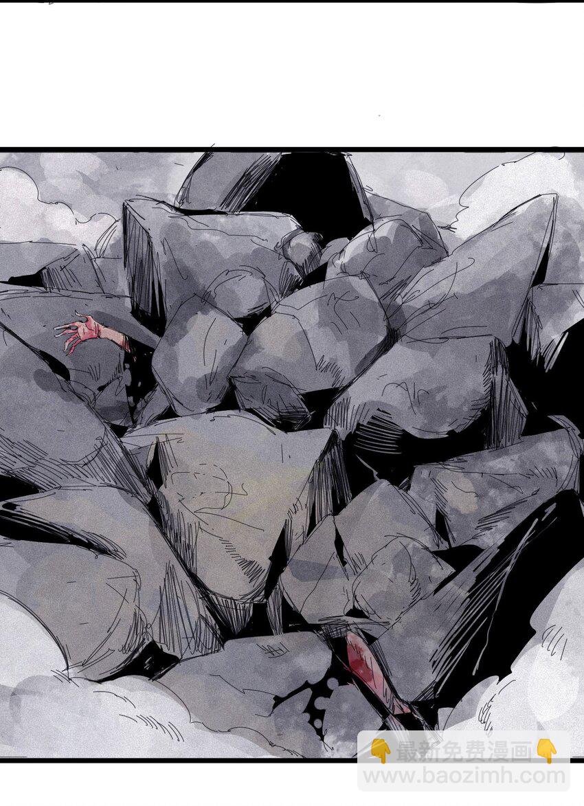 167 第68话 无法完成的取代3-第165话