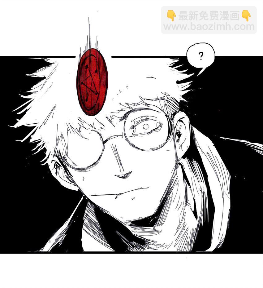 167 第68话 无法完成的取代3-第165话