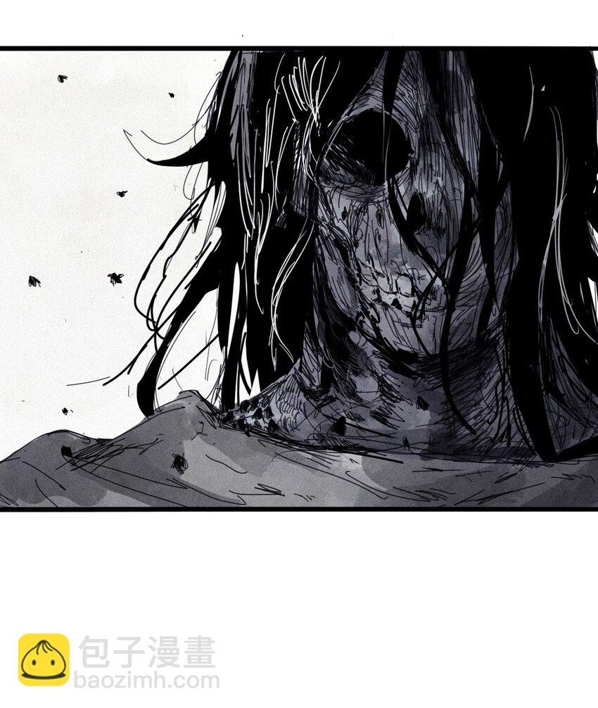 169 68 无法完成的取代5-第167话