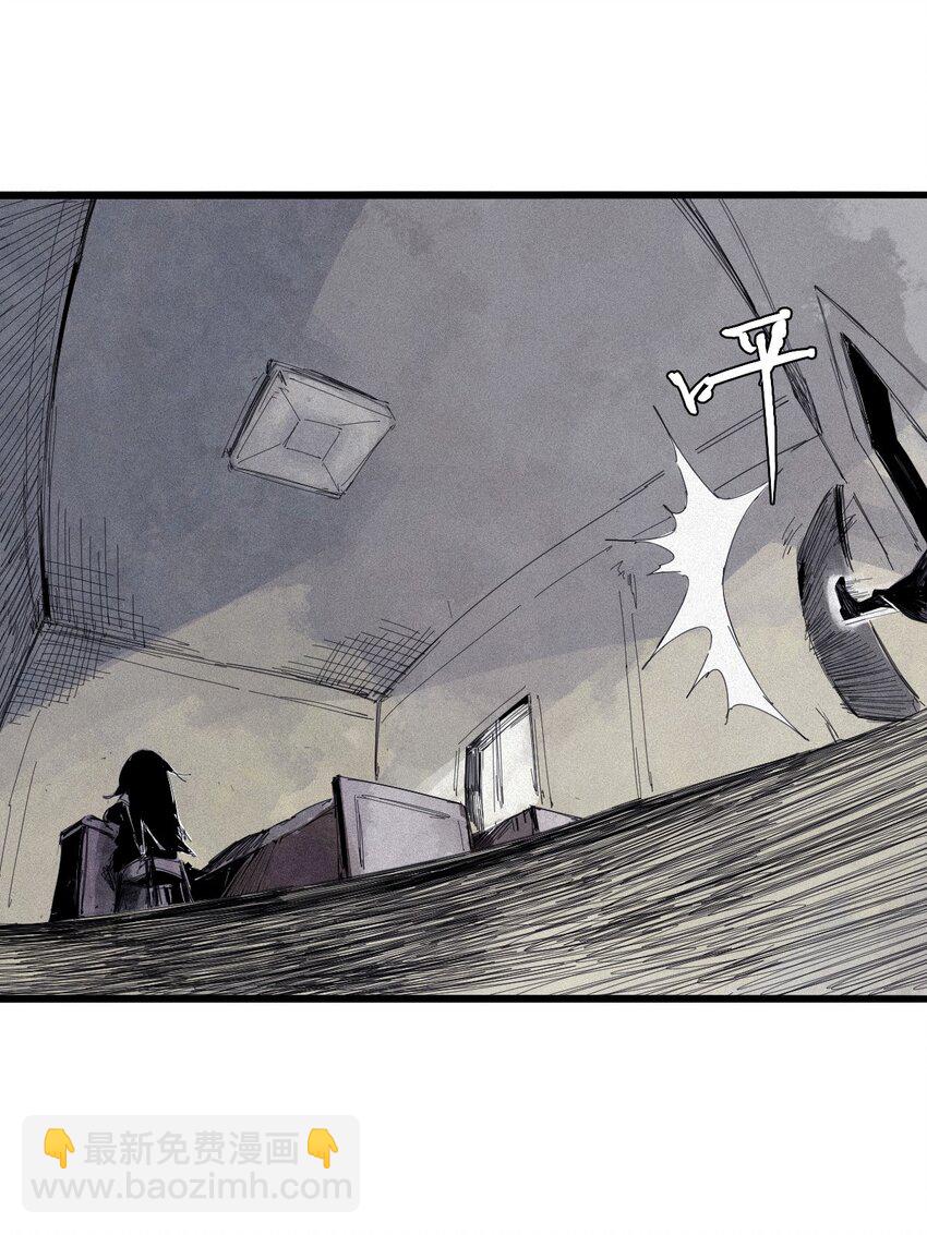 169 68 无法完成的取代5-第167话