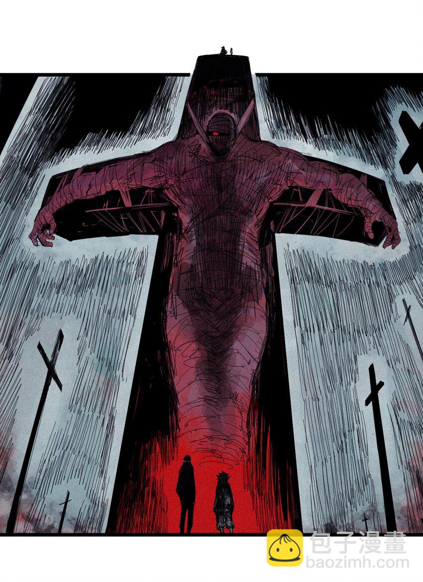 171 第69话 看不见的漩涡-第169话