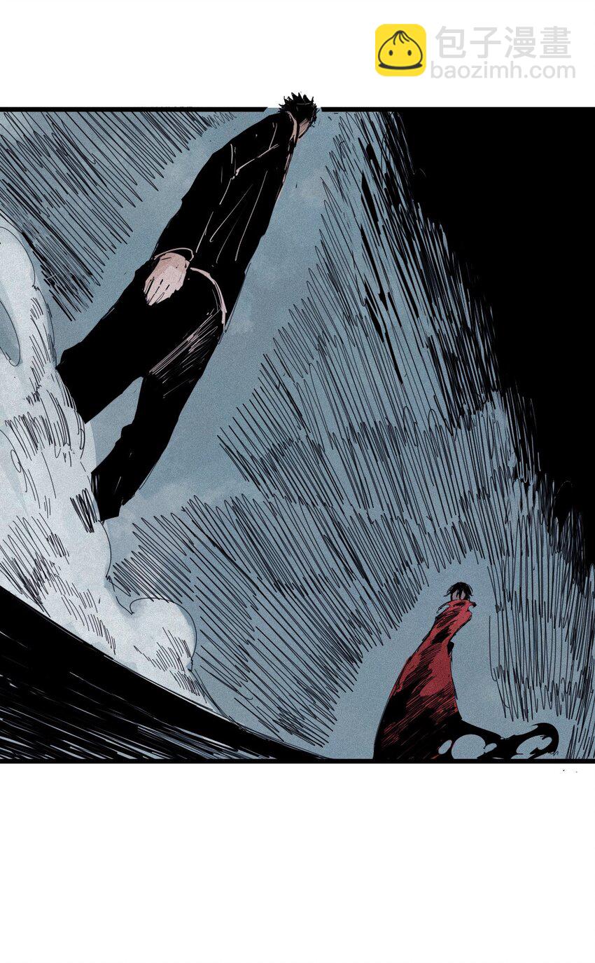 173 第69话 看不见的漩涡3-第171话