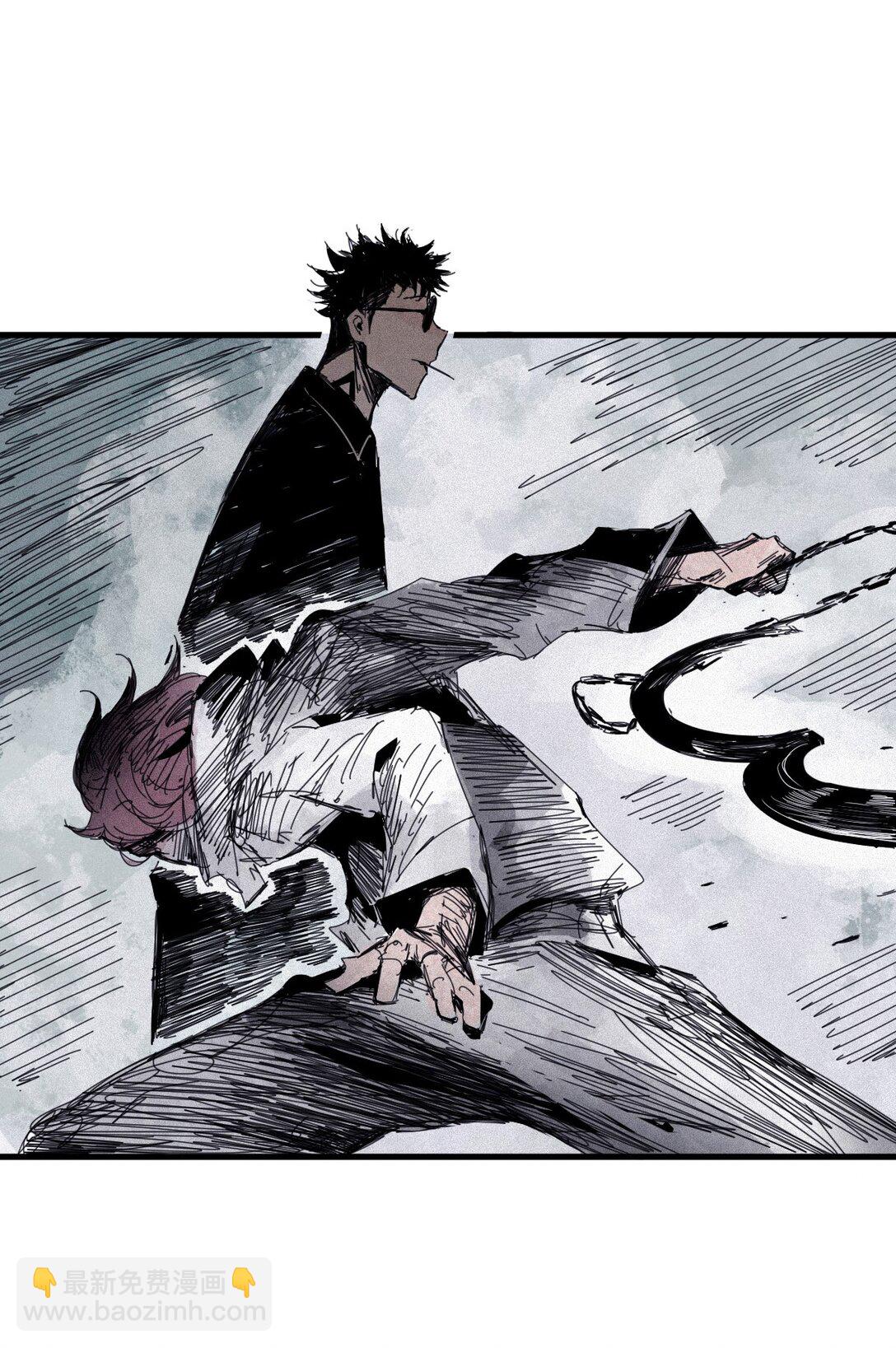 175 第70话 不该出现的人2-第173话