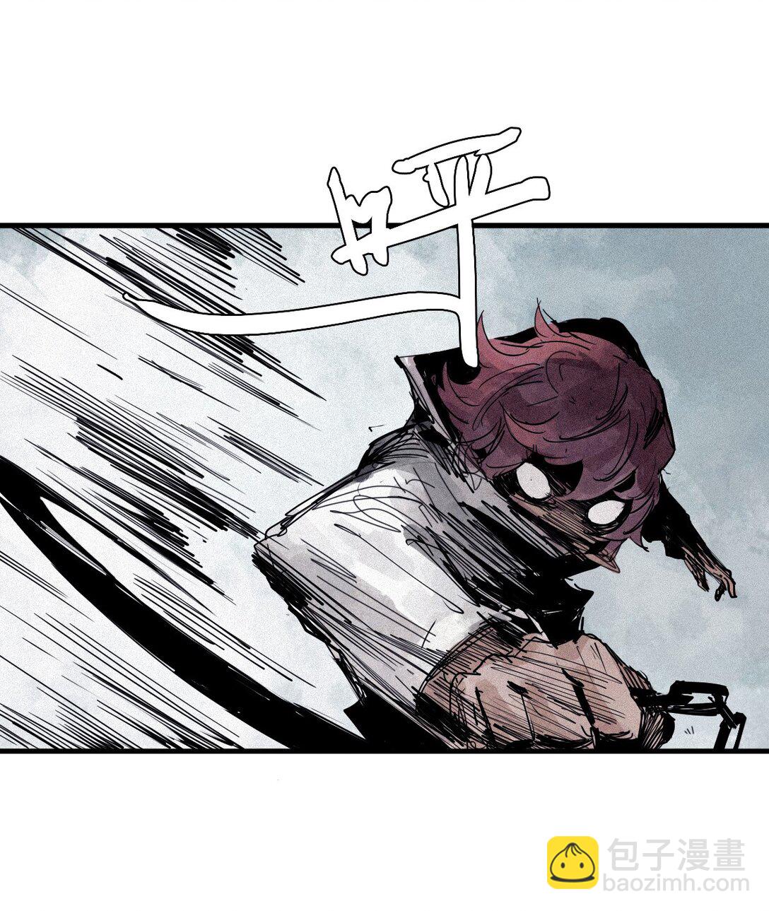 175 第70话 不该出现的人2-第173话