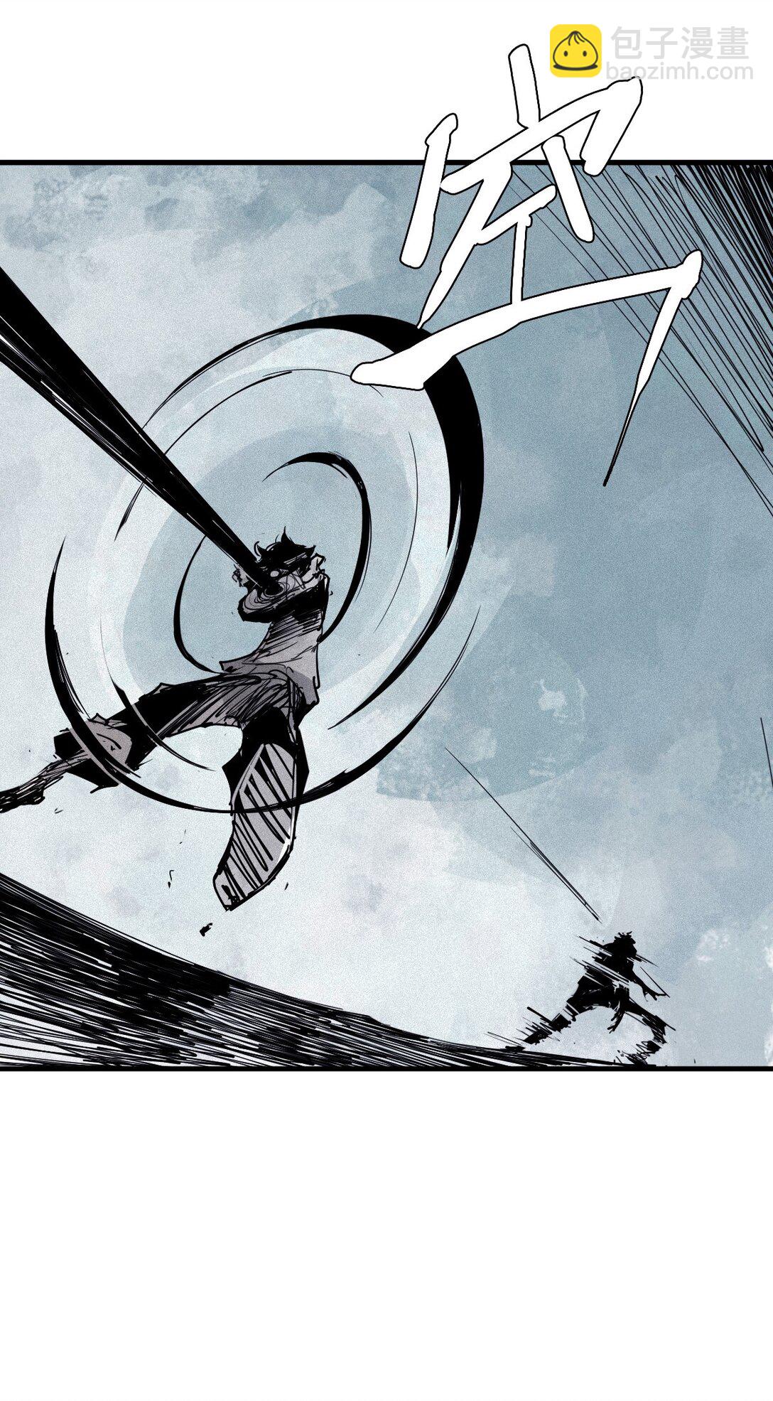 175 第70话 不该出现的人2-第173话