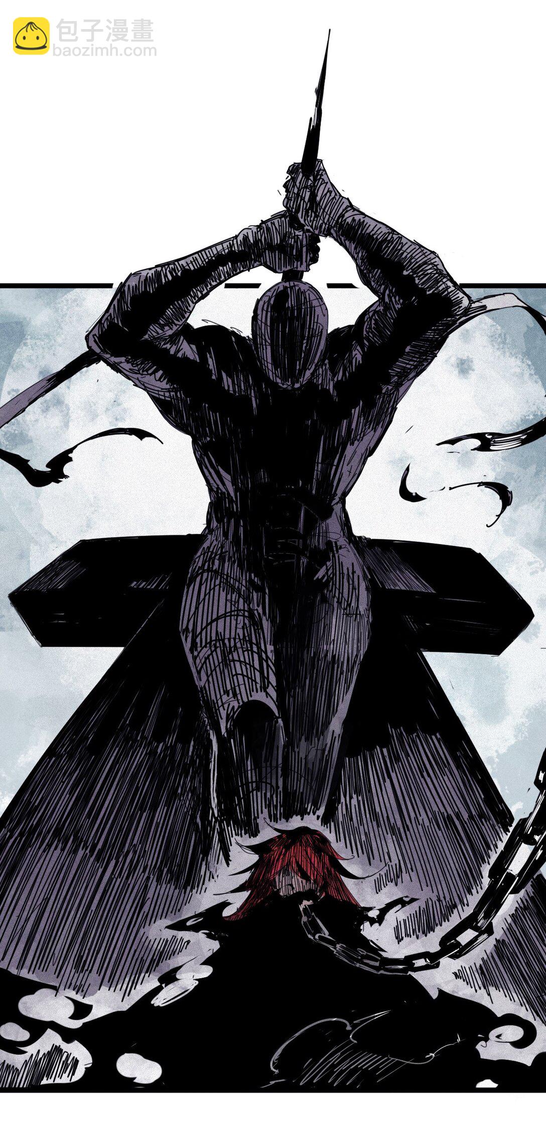 179 第71话 倾倒的天平3-第177话