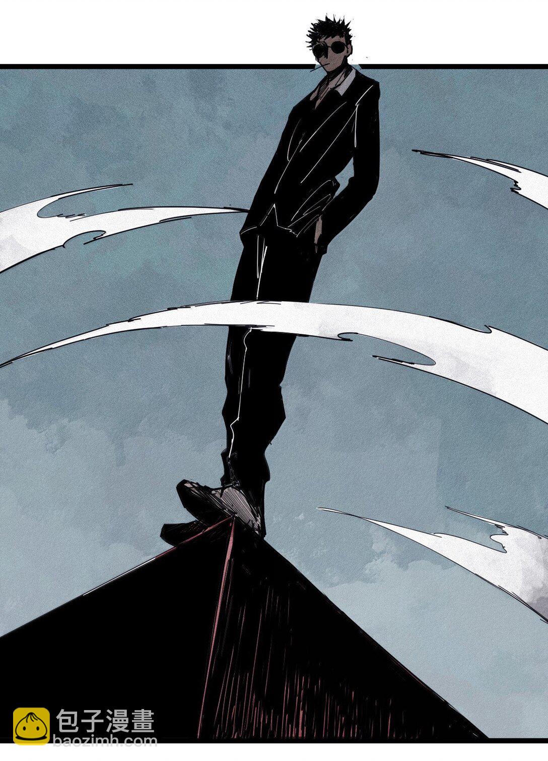 181 第72话 闭塞-第179话