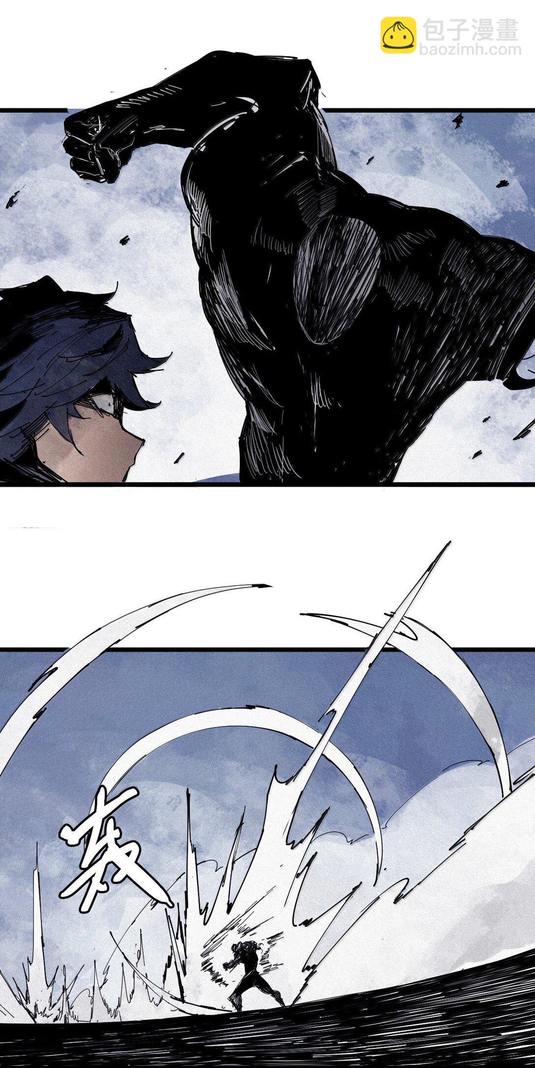 183 第73话 闭塞3-第181话