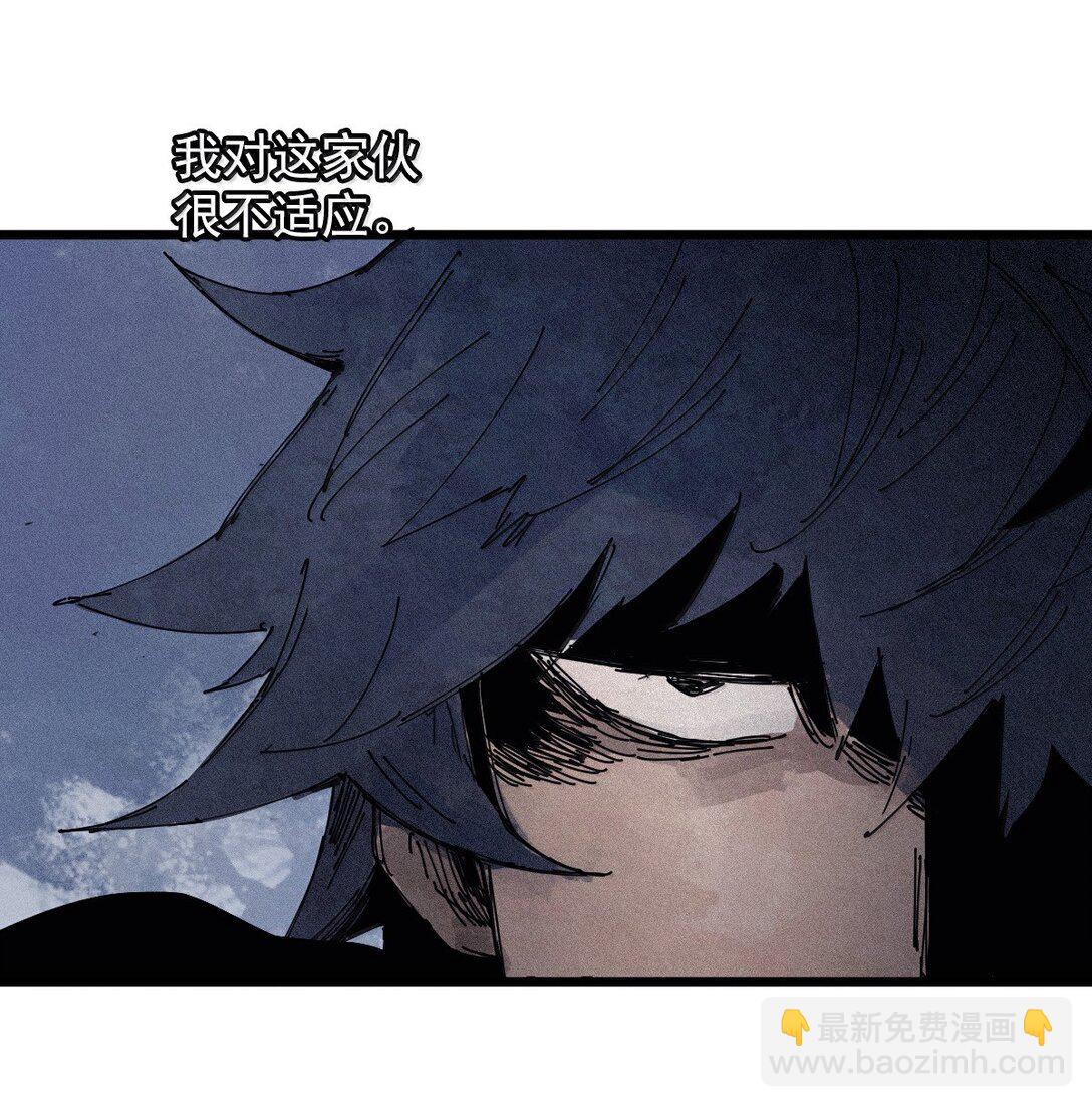 183 第73话 闭塞3-第181话