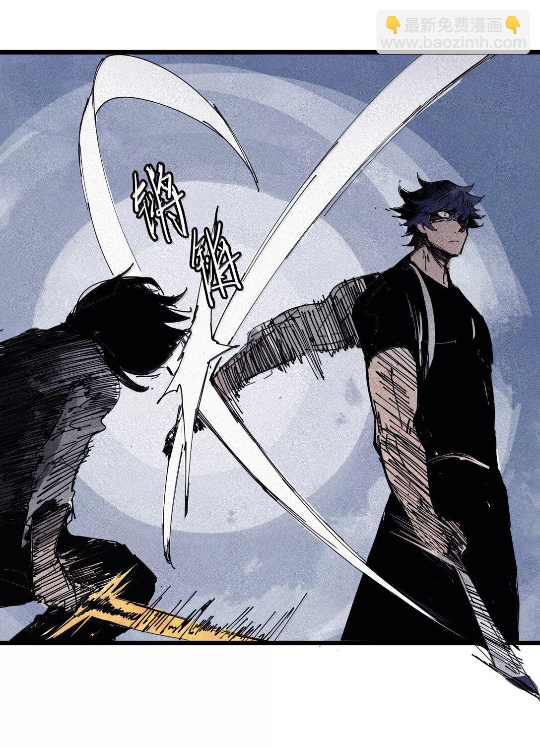 183 第73话 闭塞3-第181话