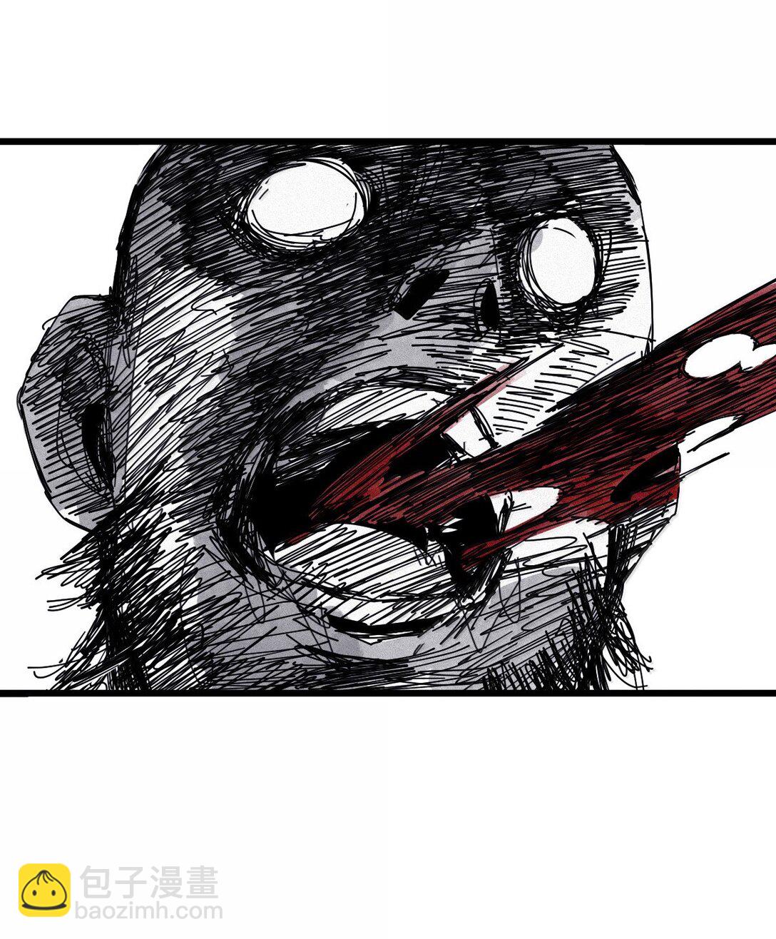 184 第72话 闭塞4-第183话