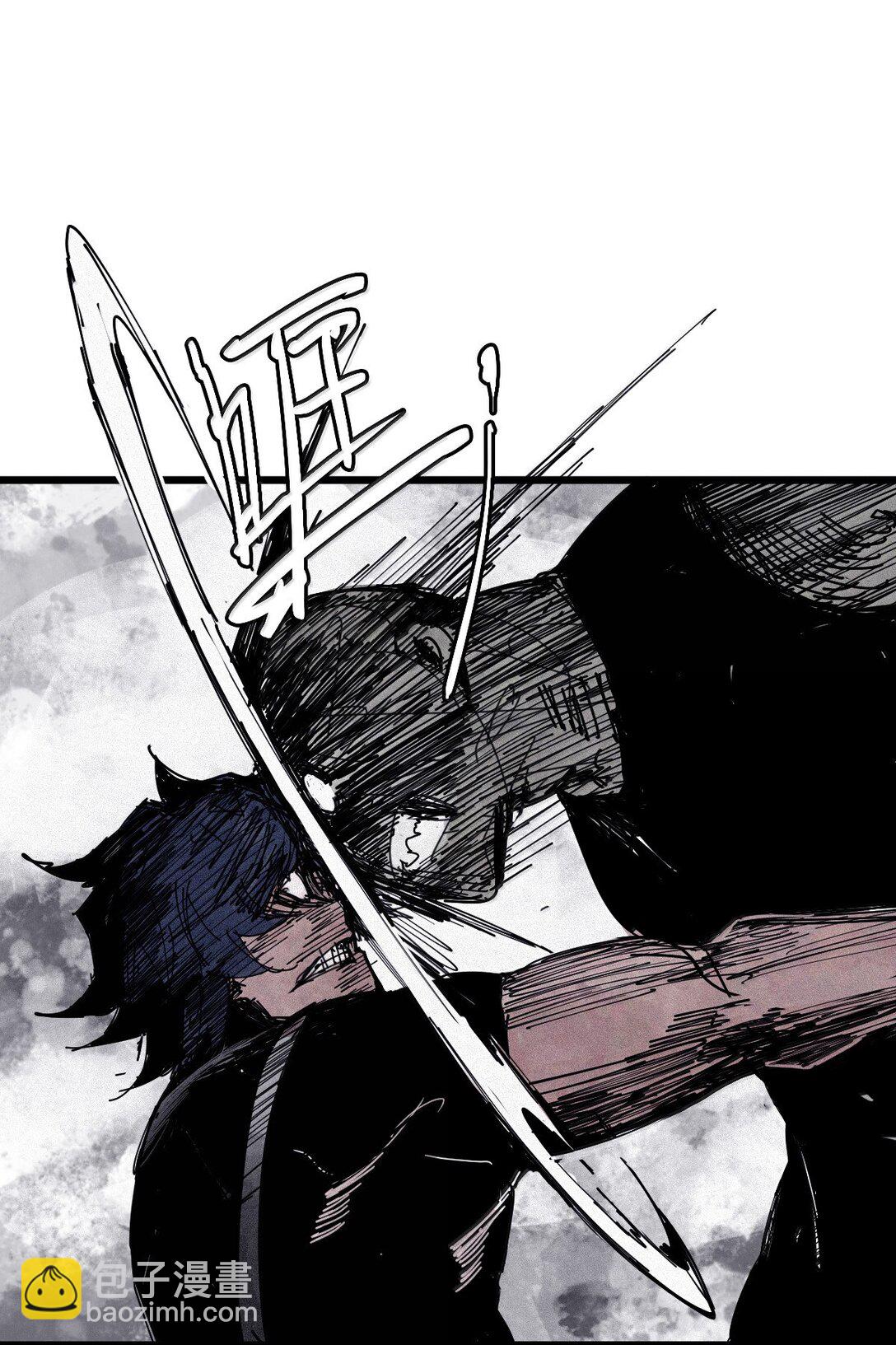 184 第72话 闭塞4-第183话