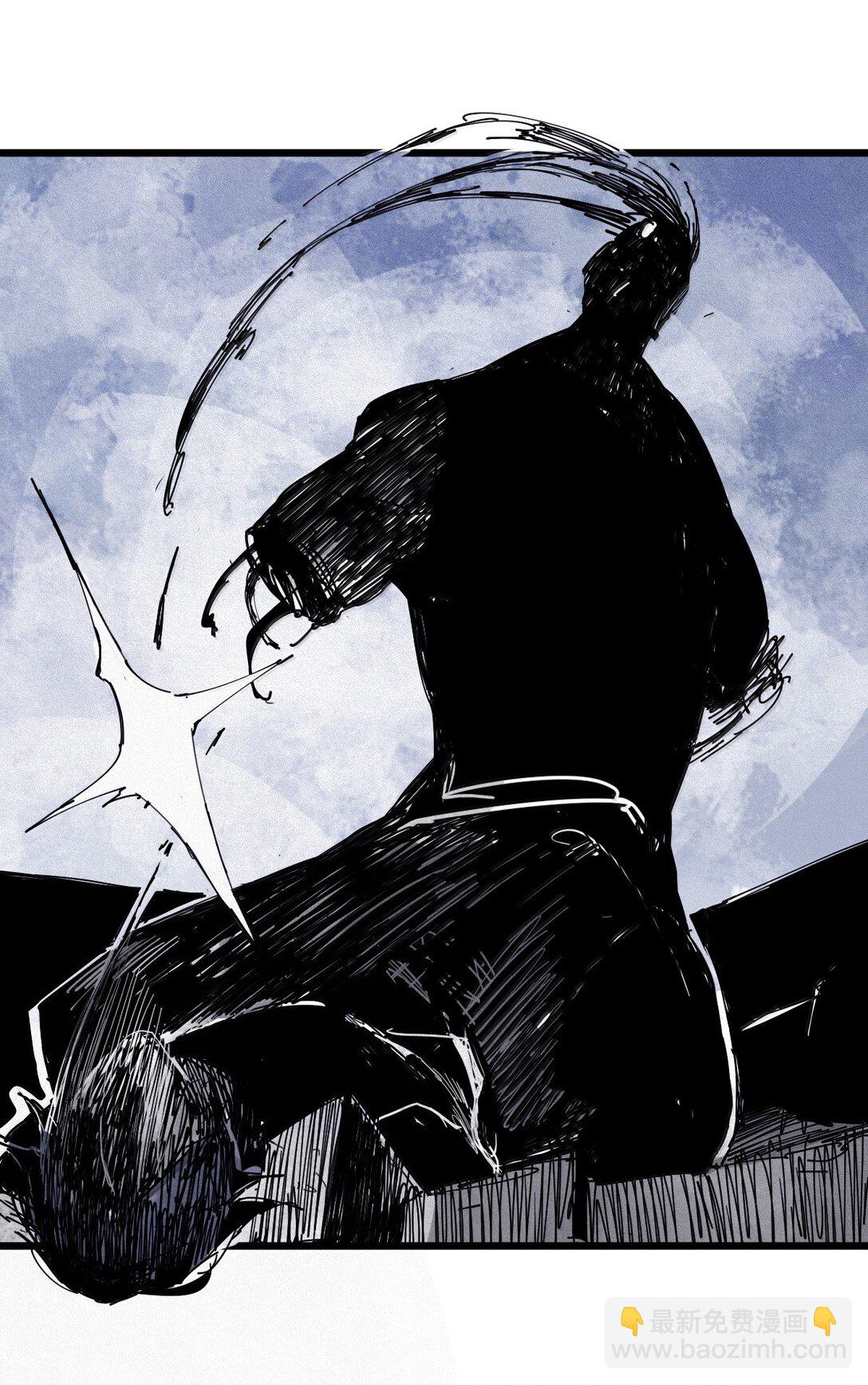 184 第72话 闭塞4-第183话