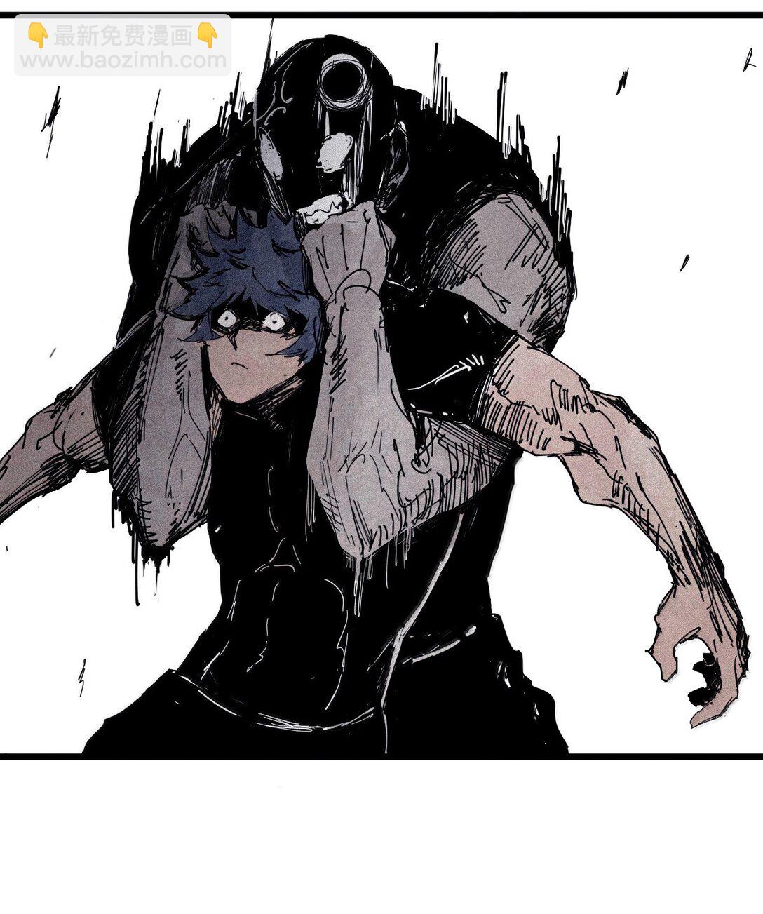 184 第72话 闭塞4-第183话