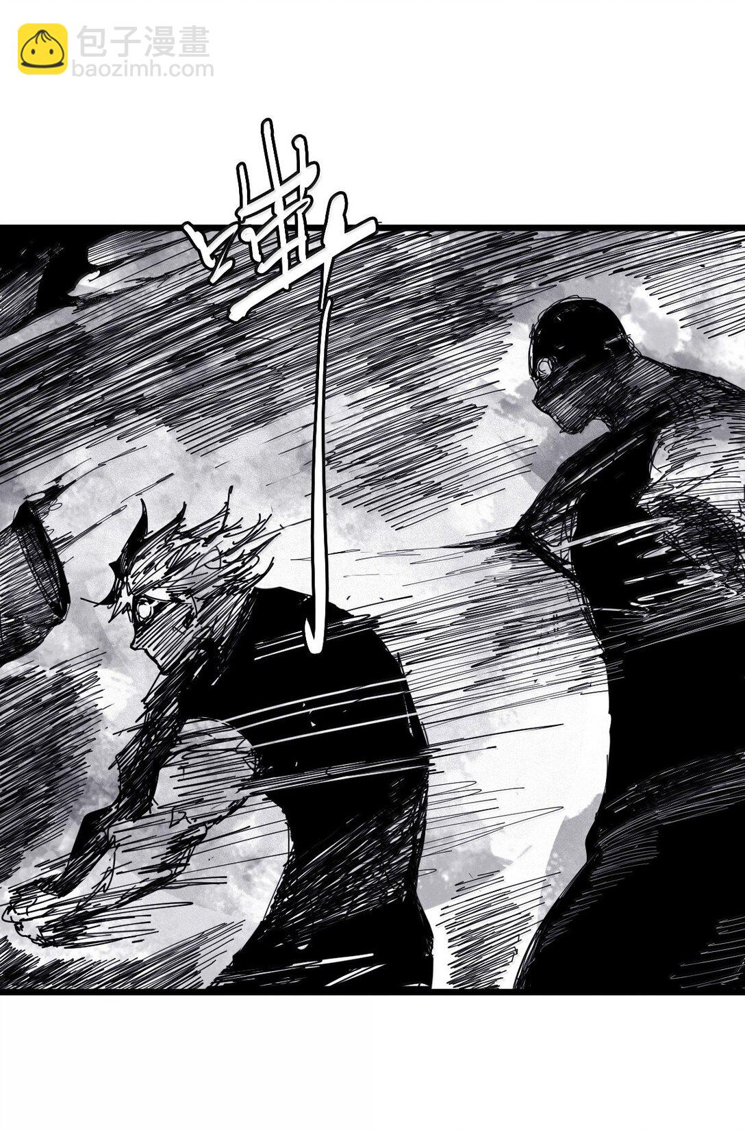 184 第72话 闭塞4-第183话