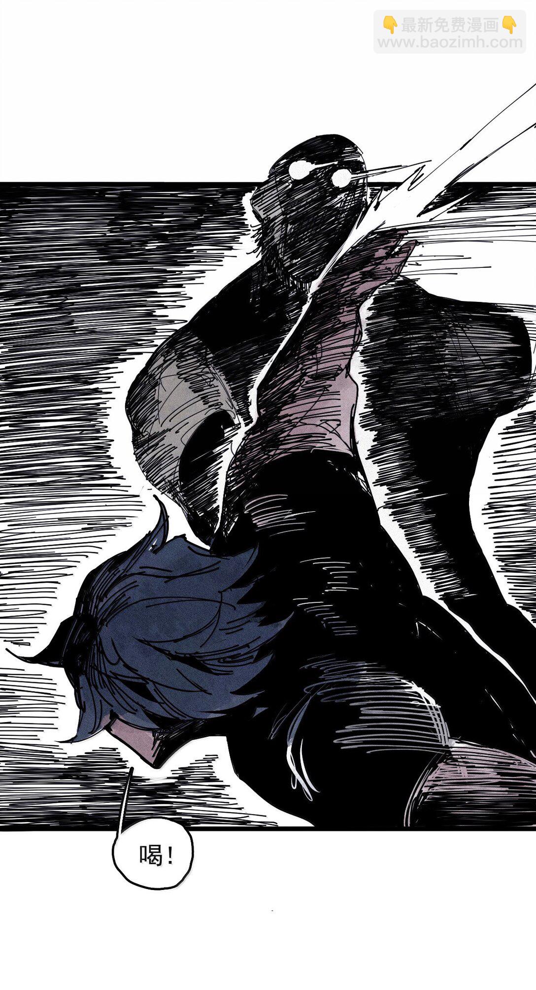 184 第72话 闭塞4-第183话