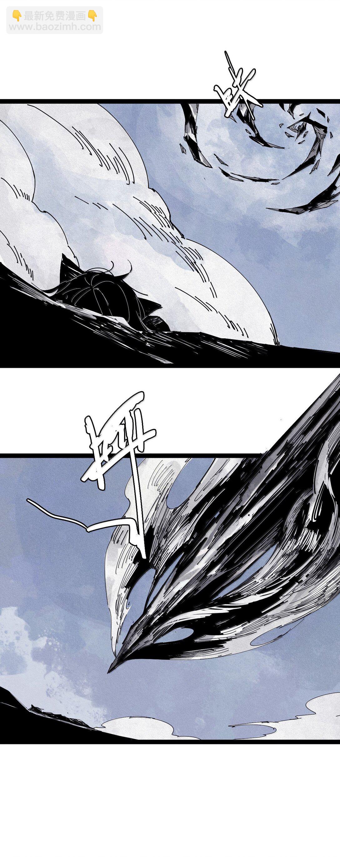 186 第73话 救与救赎2-第185话