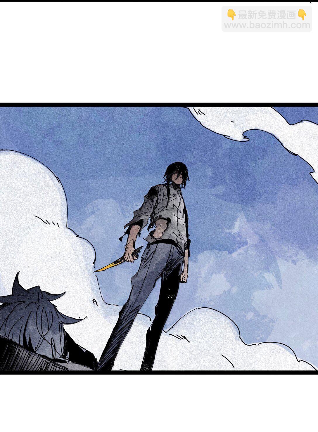 186 第73话 救与救赎2-第185话