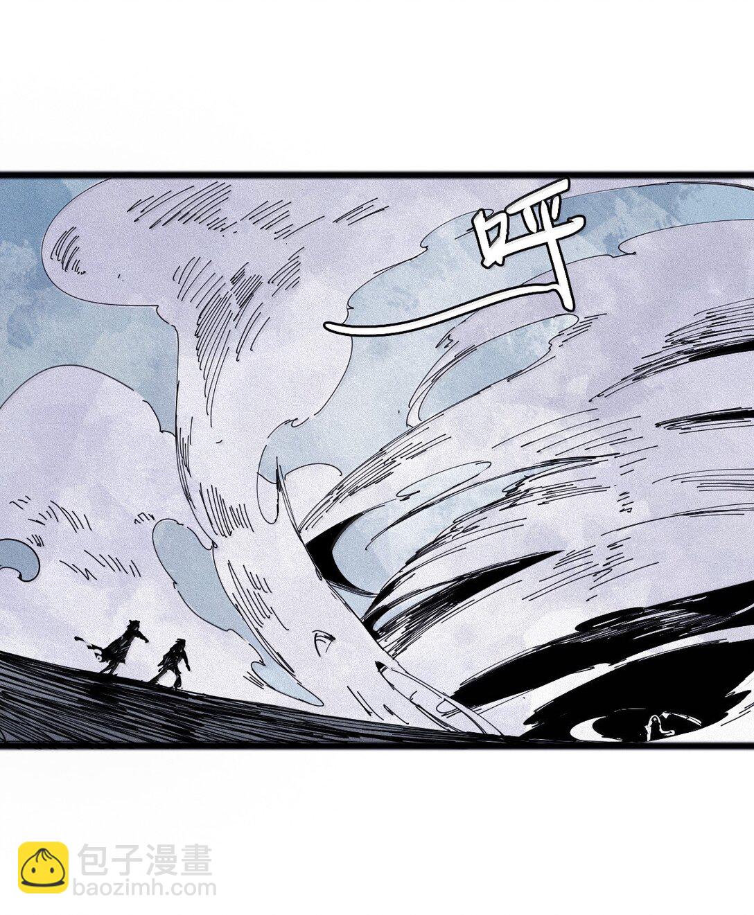 188 第73话 救与救赎4-第187话