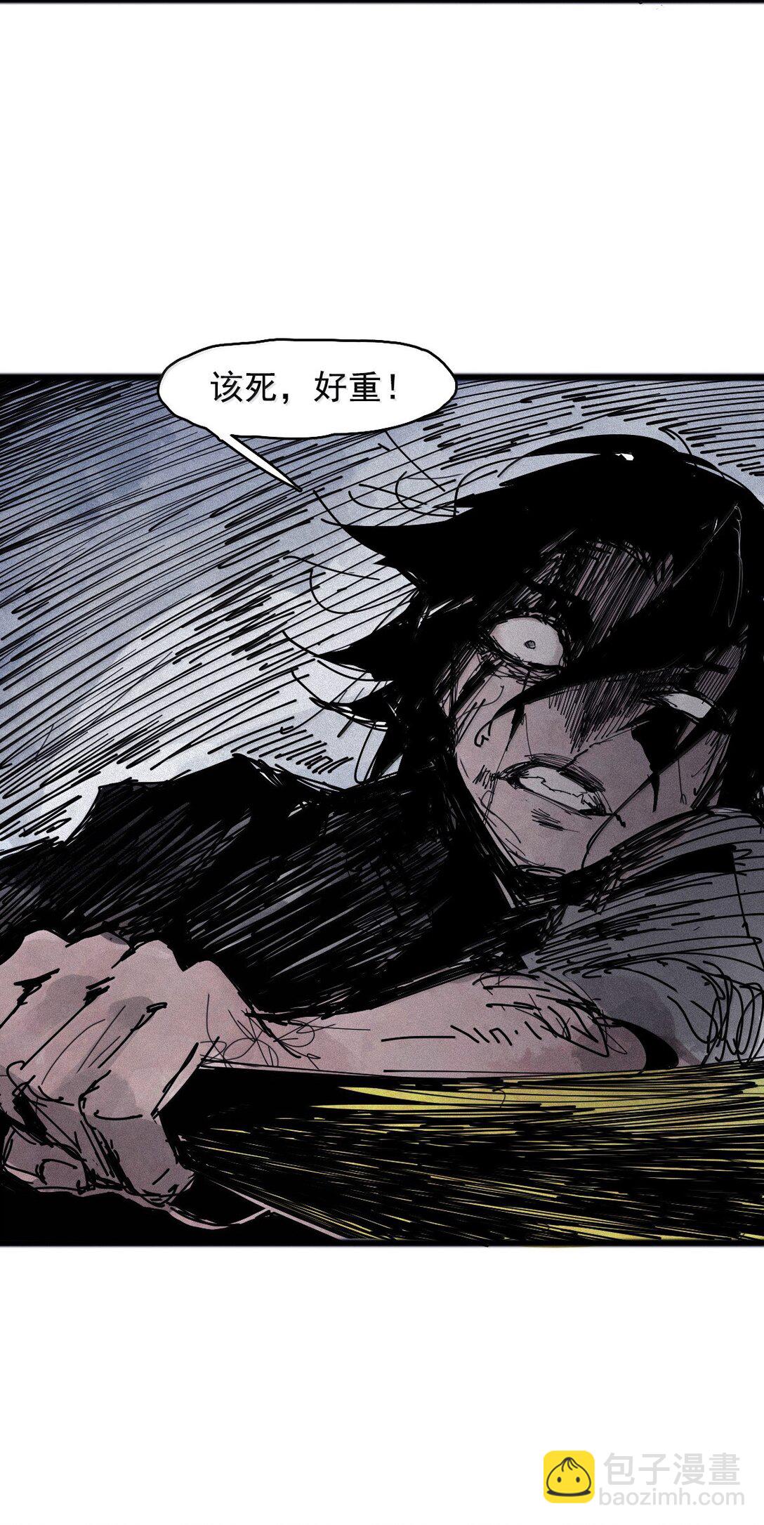 188 第73话 救与救赎4-第187话