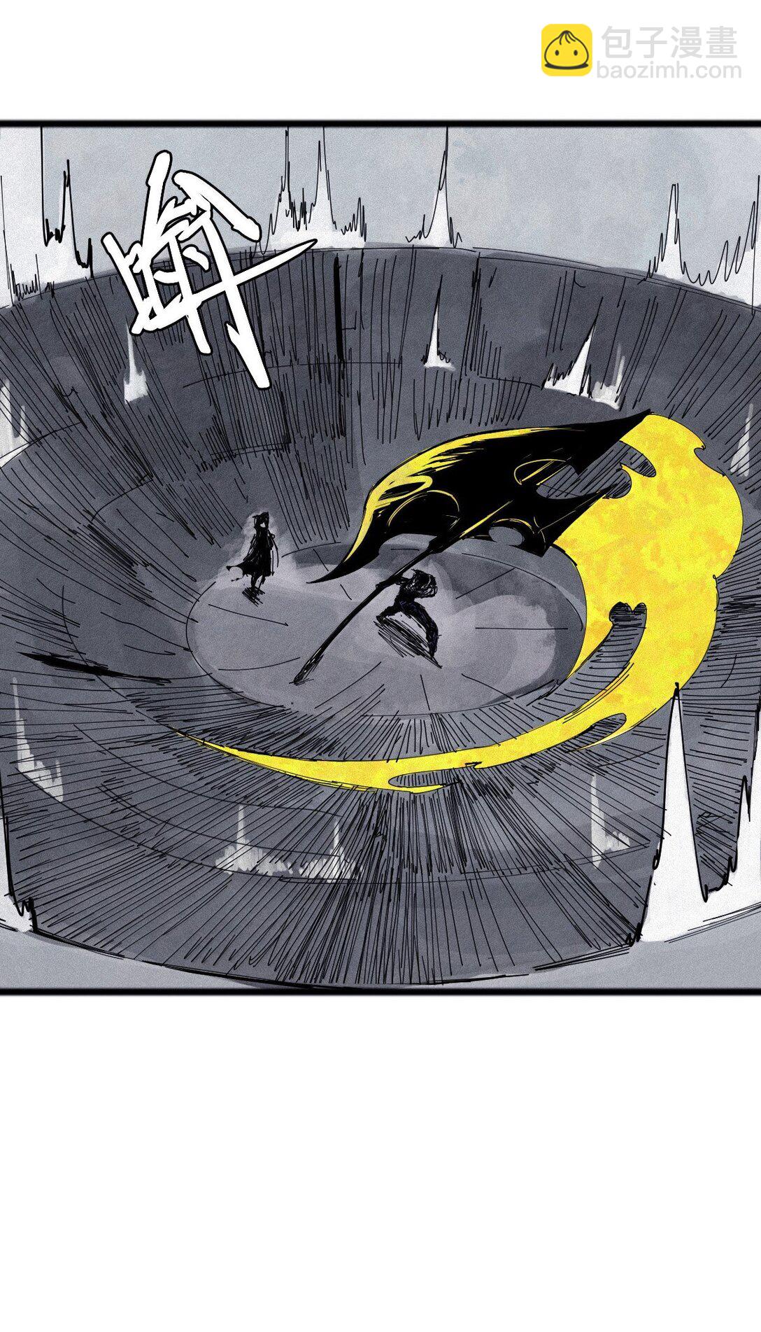 188 第73话 救与救赎4-第187话