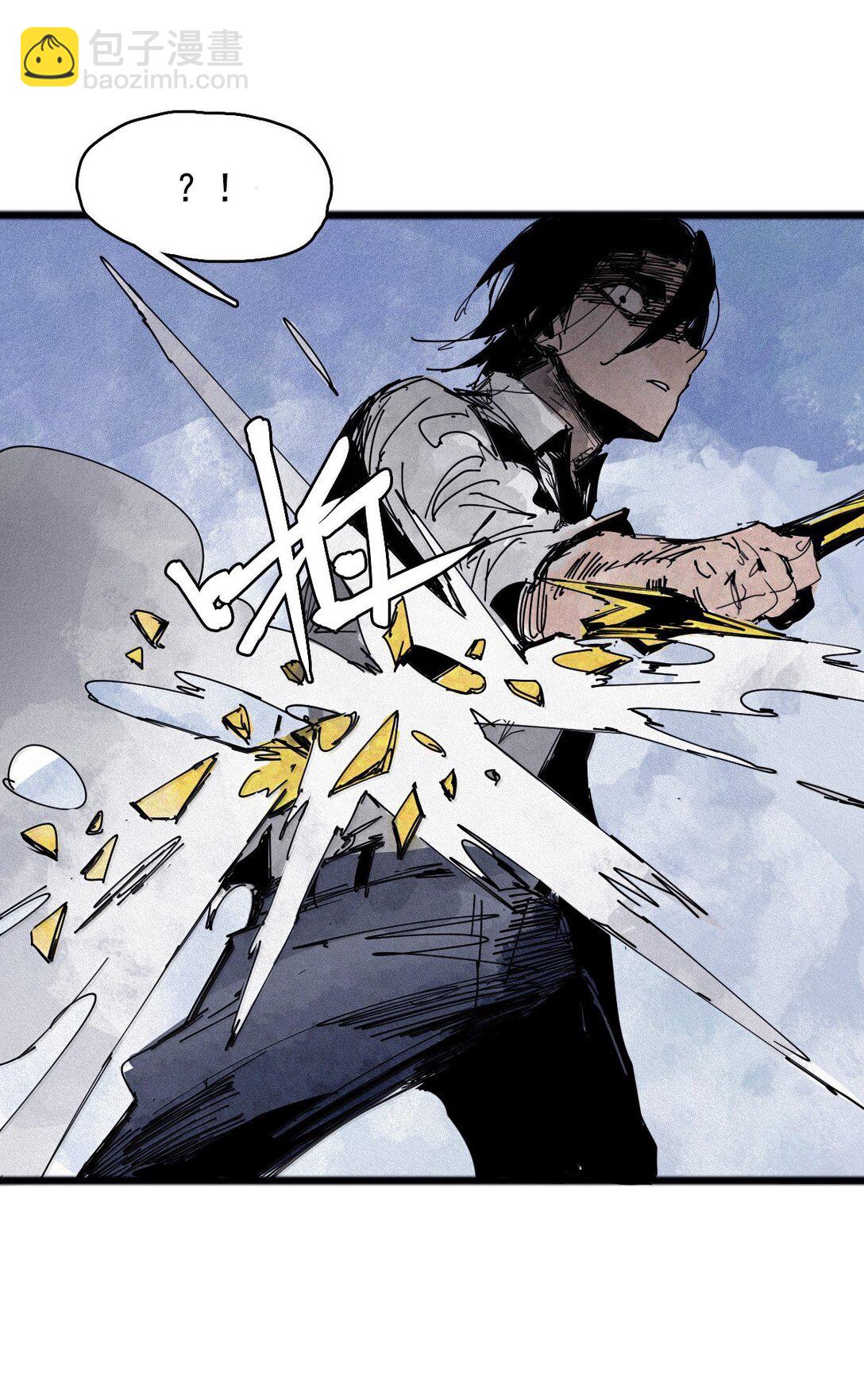 188 第73话 救与救赎4-第187话