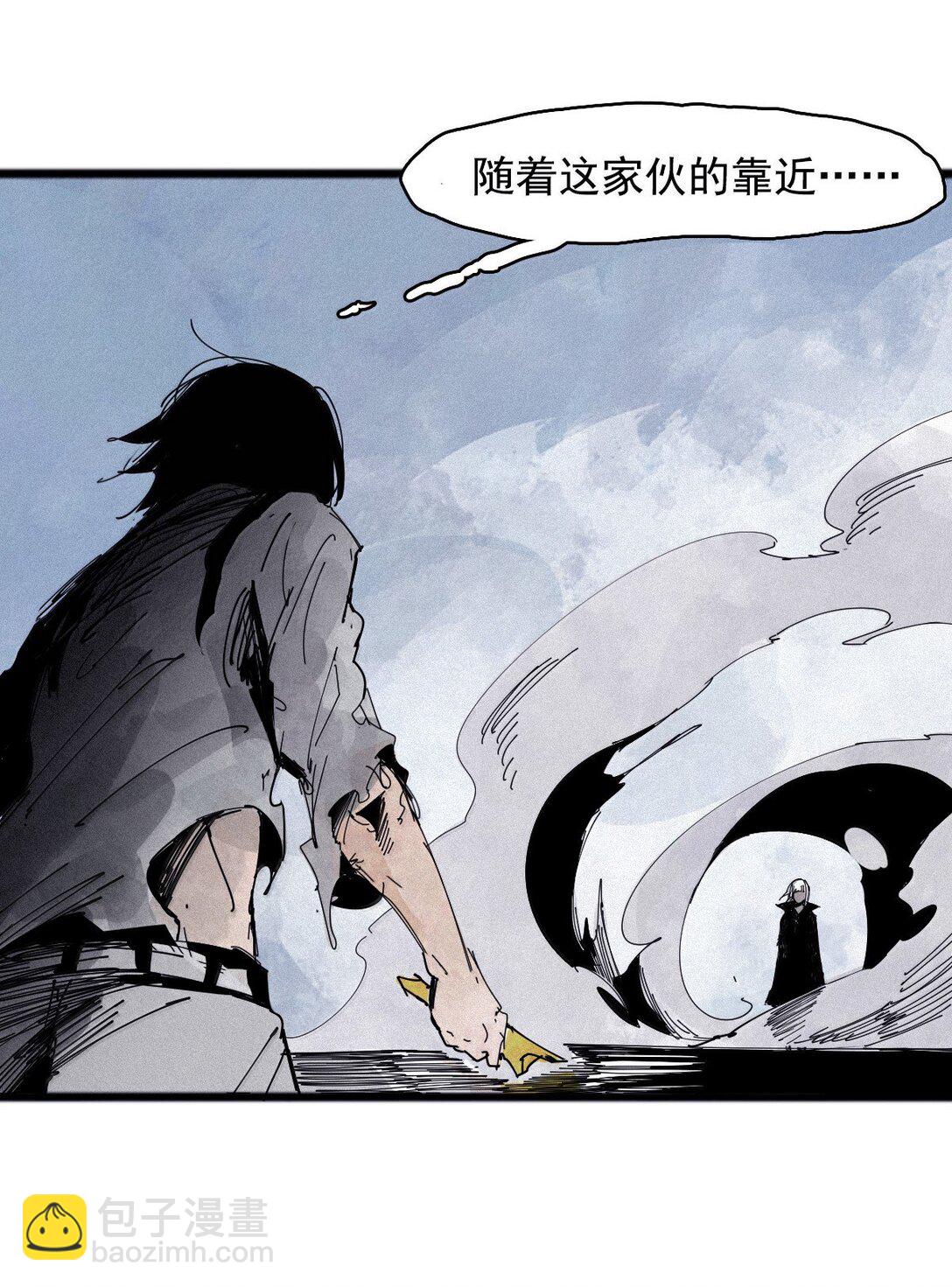 188 第73话 救与救赎4-第187话