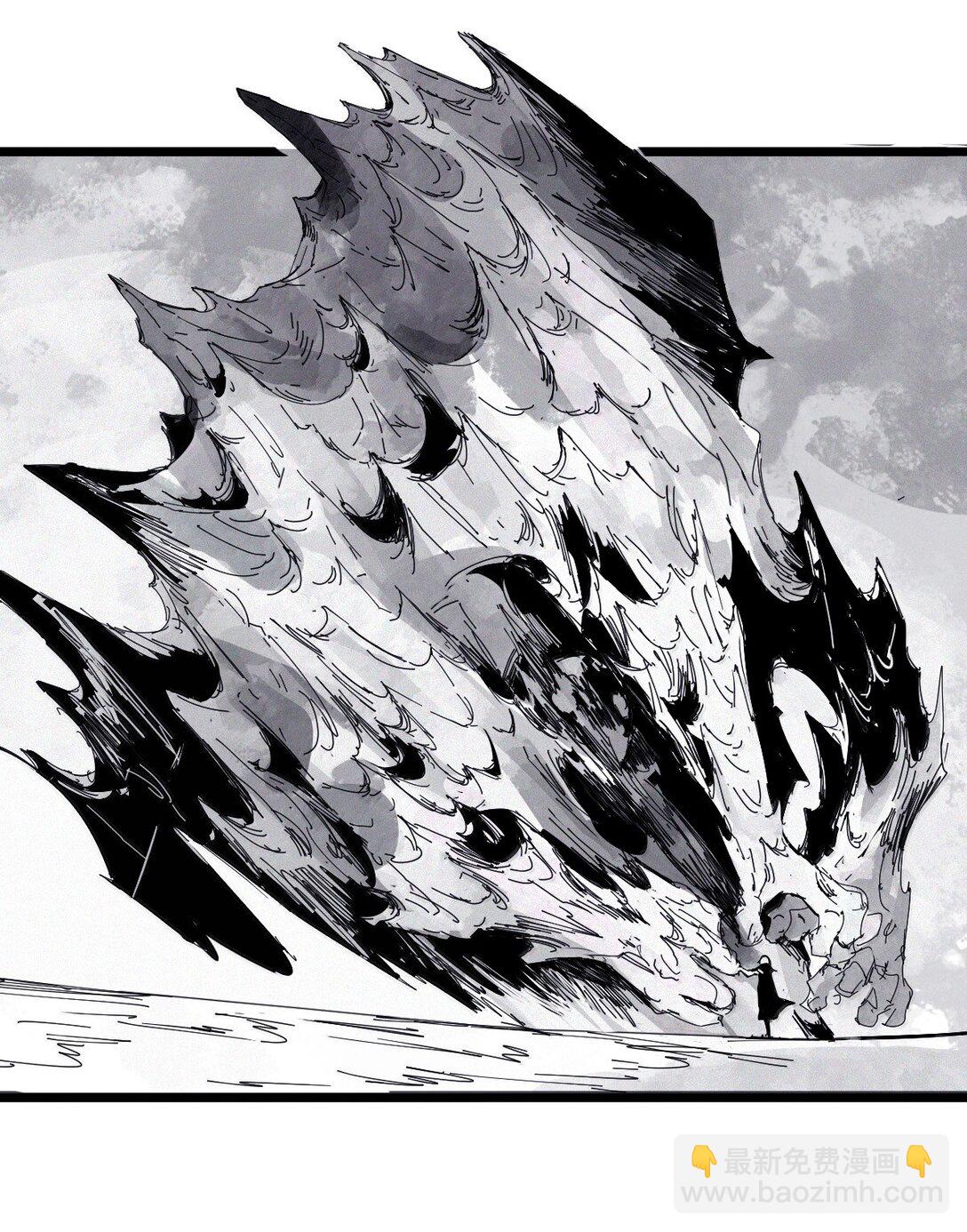 190 第74话 这一刻的英雄谭2-第189话