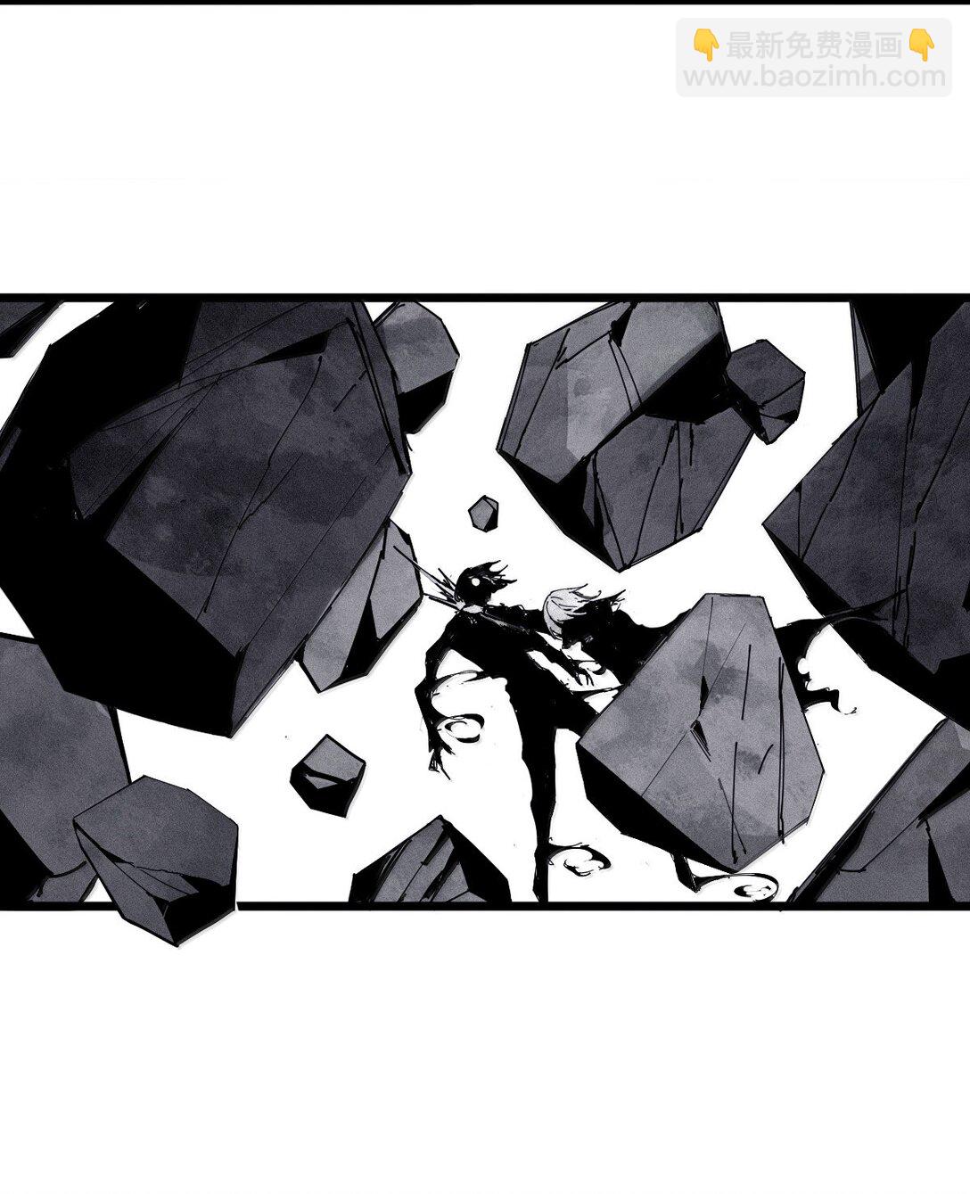 190 第74话 这一刻的英雄谭2-第189话