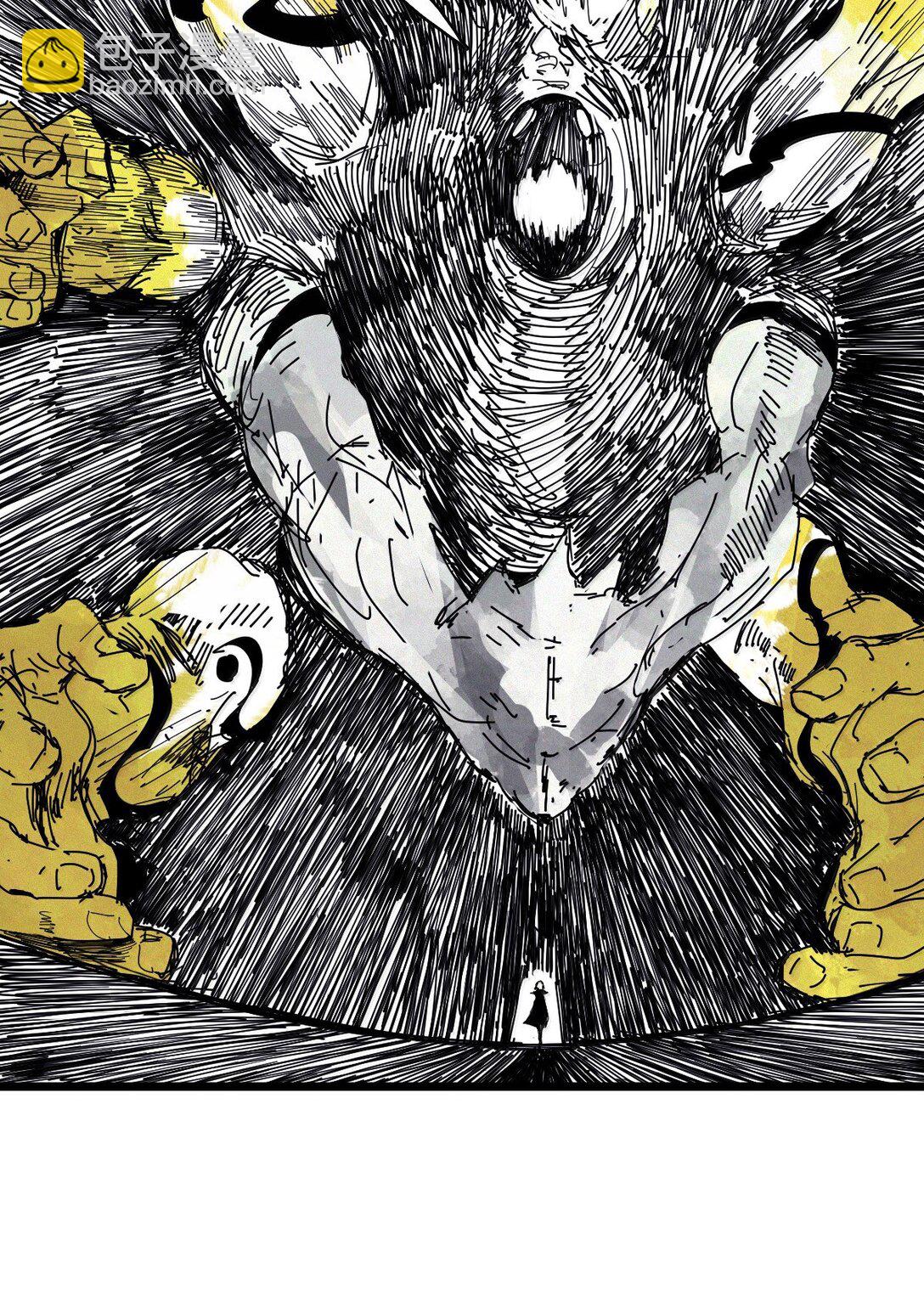 190 第74话 这一刻的英雄谭2-第189话