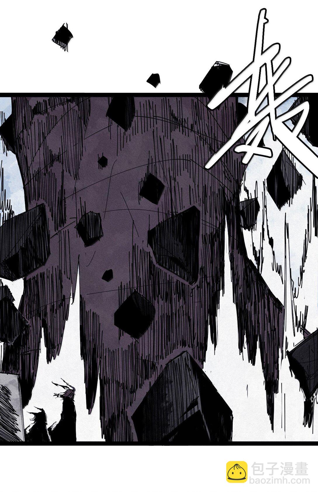 192 第75话 点燃冰原的恶意2-第191话