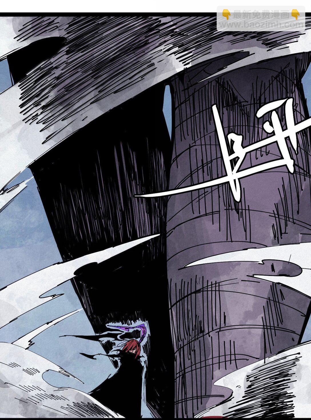 192 第75话 点燃冰原的恶意2-第191话