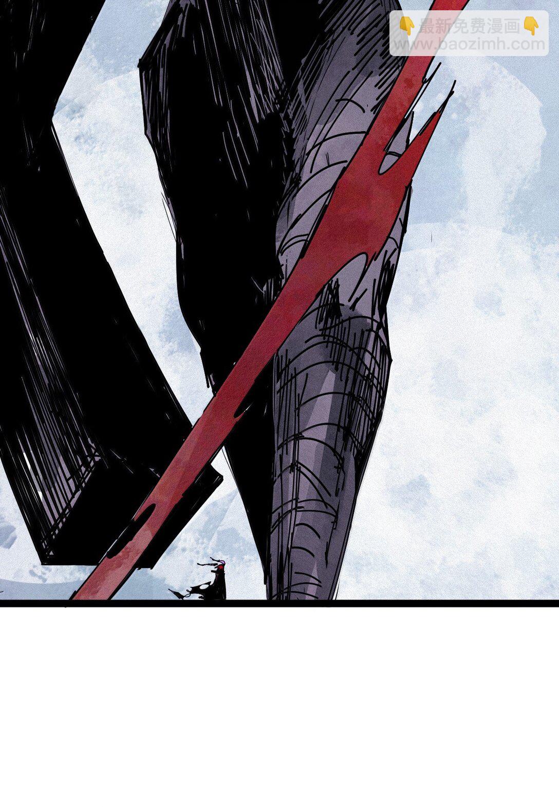 192 第75话 点燃冰原的恶意2-第191话