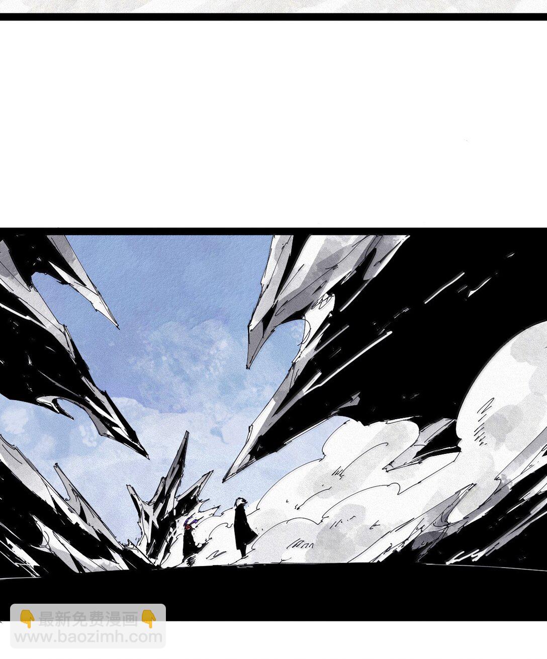 192 第75话 点燃冰原的恶意2-第191话