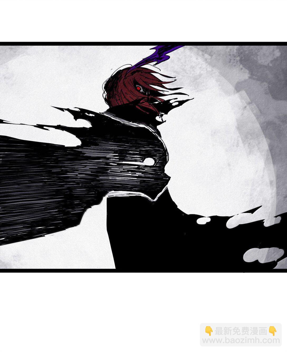 192 第75话 点燃冰原的恶意2-第191话