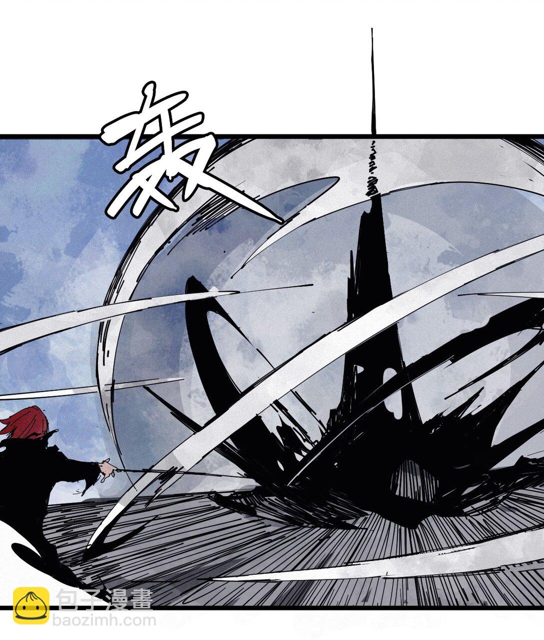 193 第75话 点燃冰原的恶意3-第193话