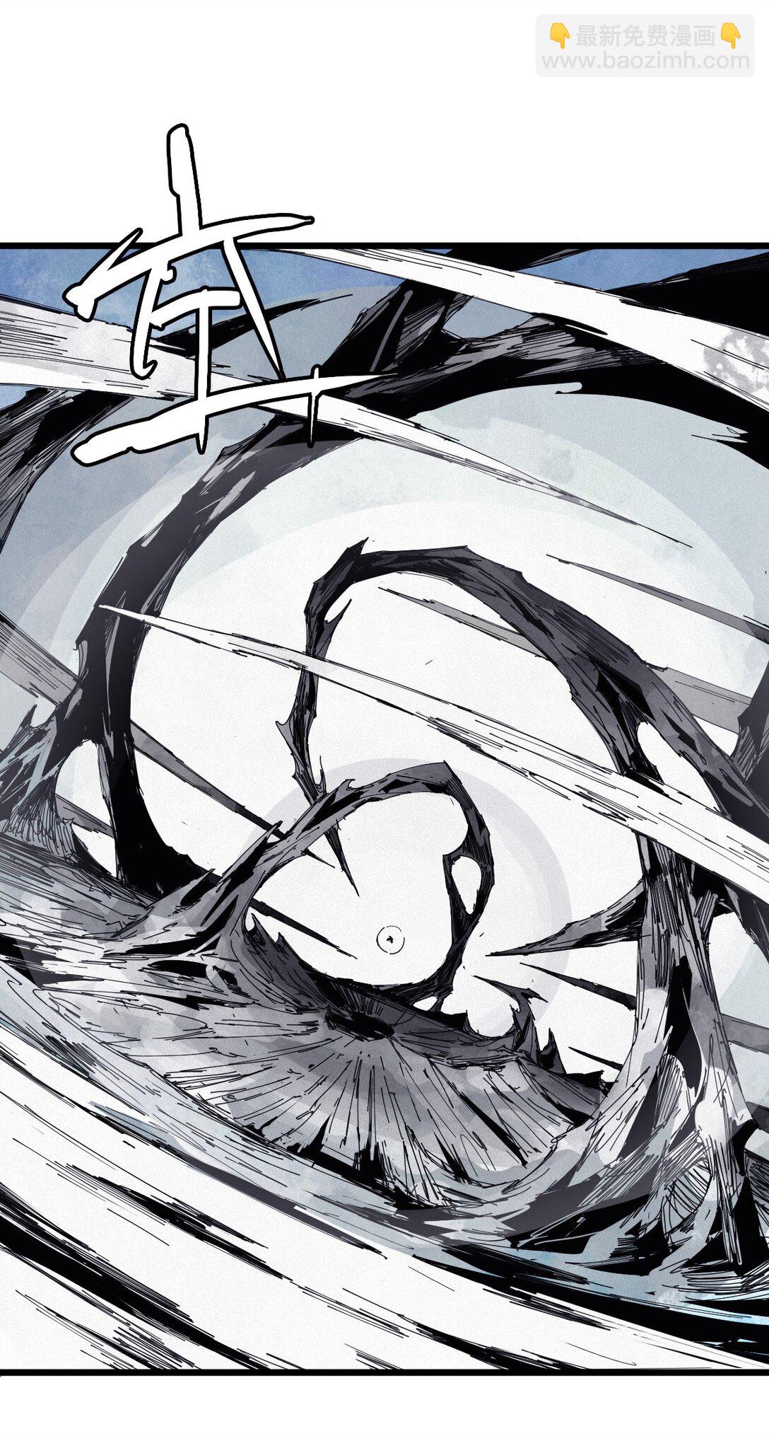 193 第75话 点燃冰原的恶意3-第193话