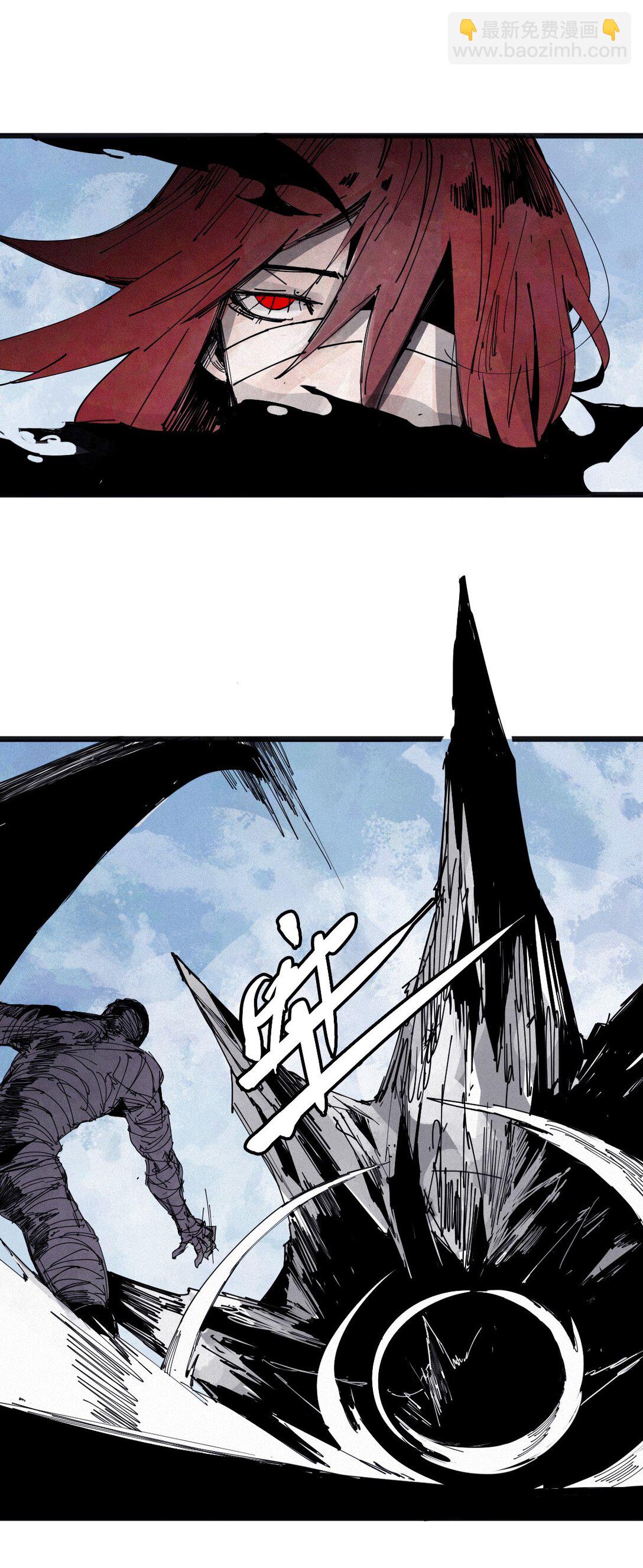 193 第75话 点燃冰原的恶意3-第193话