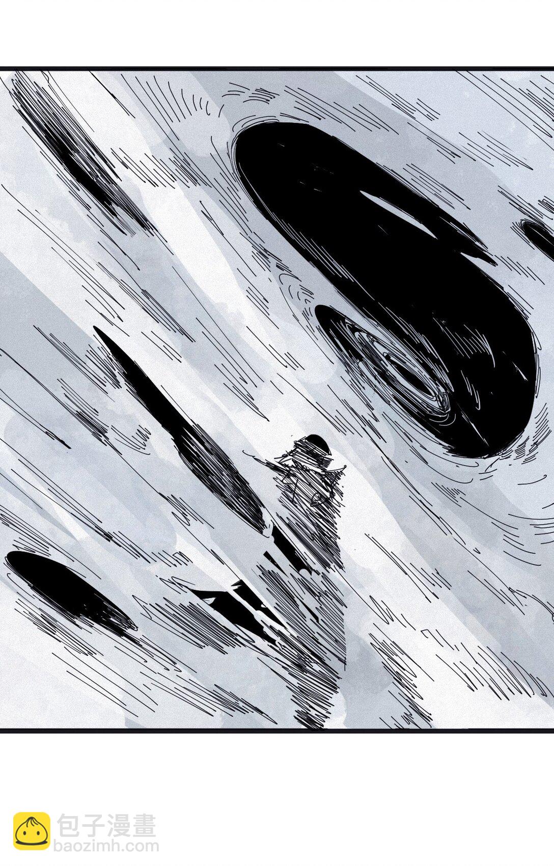 193 第75话 点燃冰原的恶意3-第193话