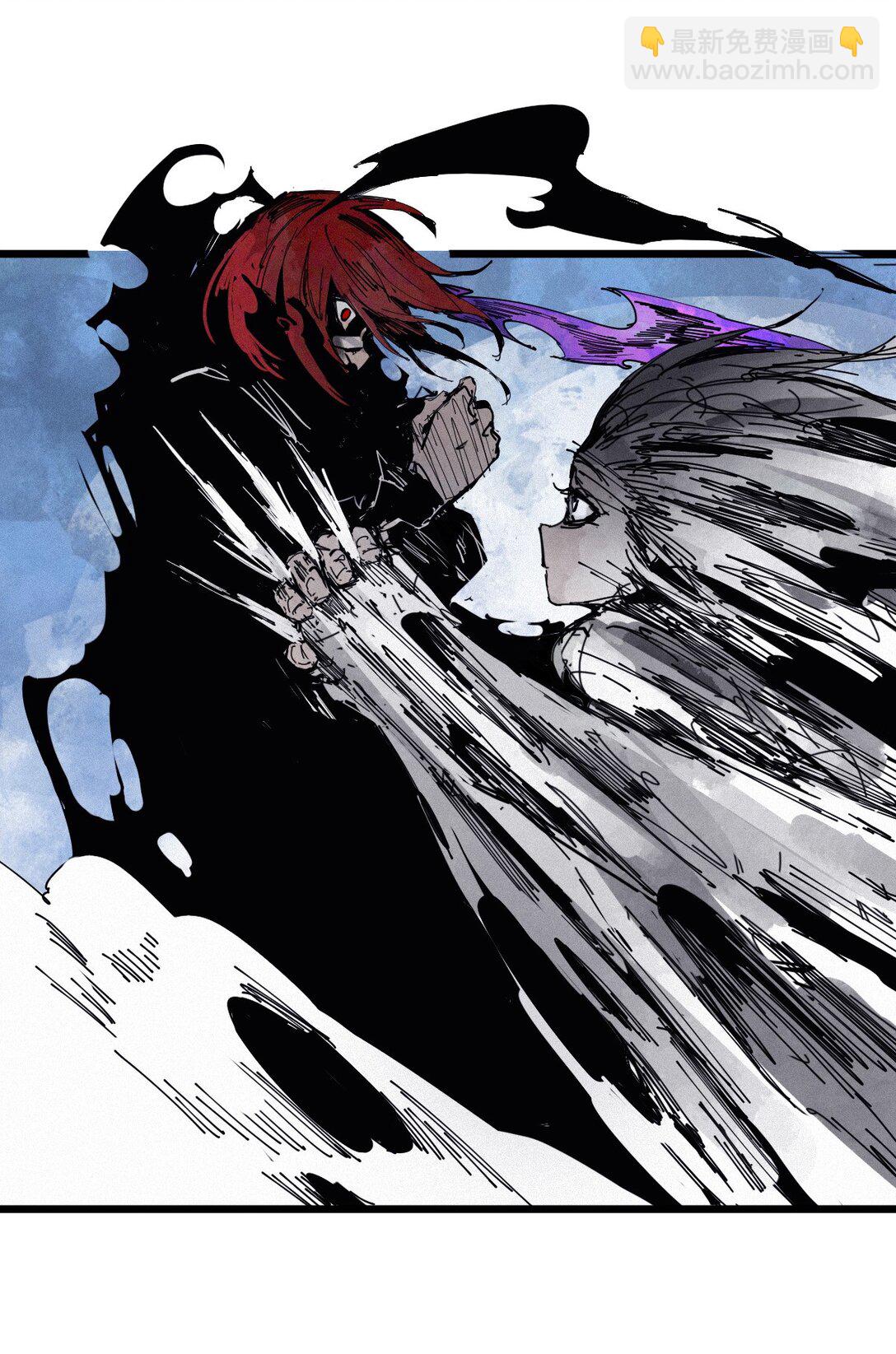 193 第75话 点燃冰原的恶意3-第193话