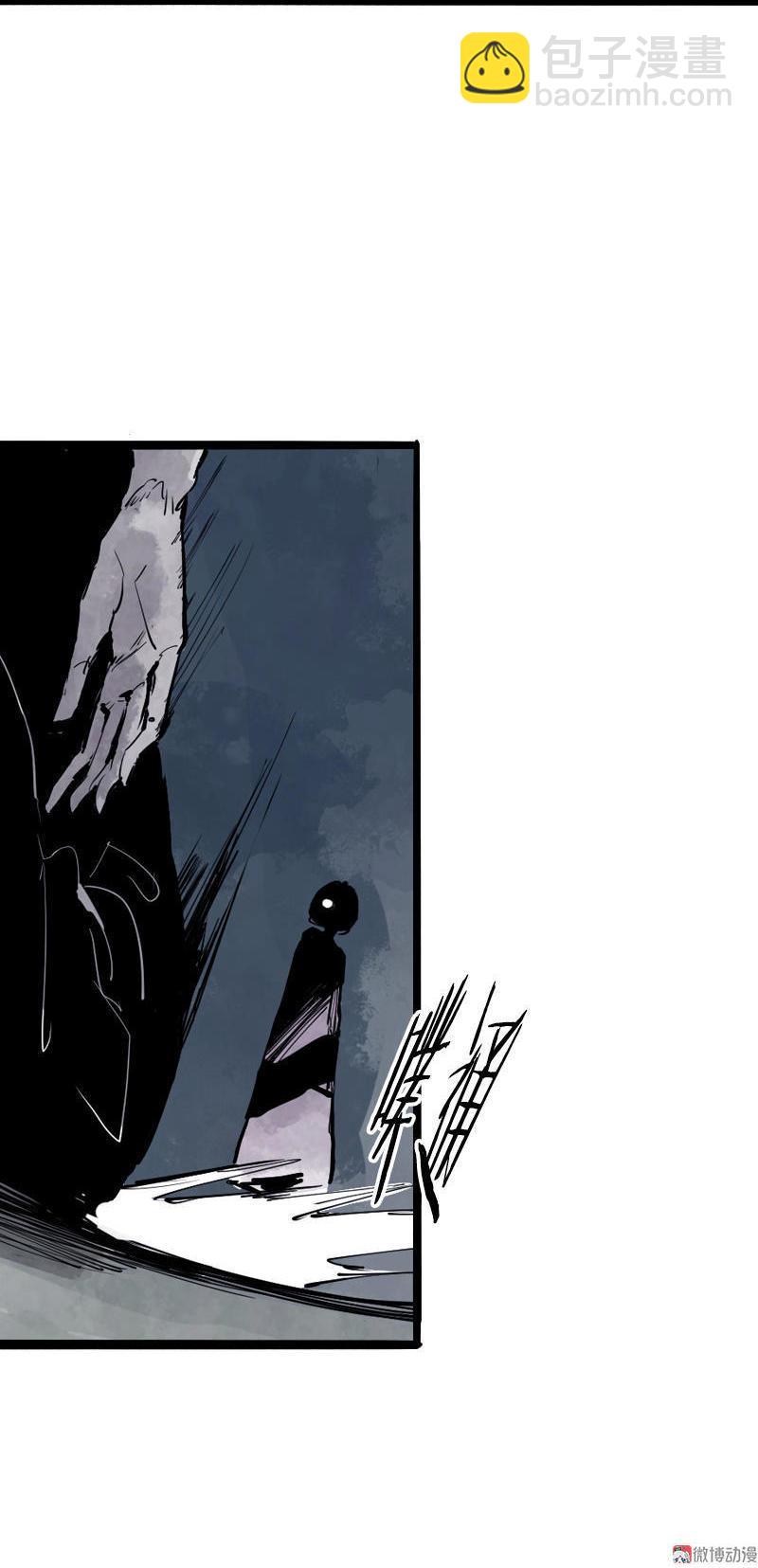 第15话 嫉妒与杀意（2）-第35话