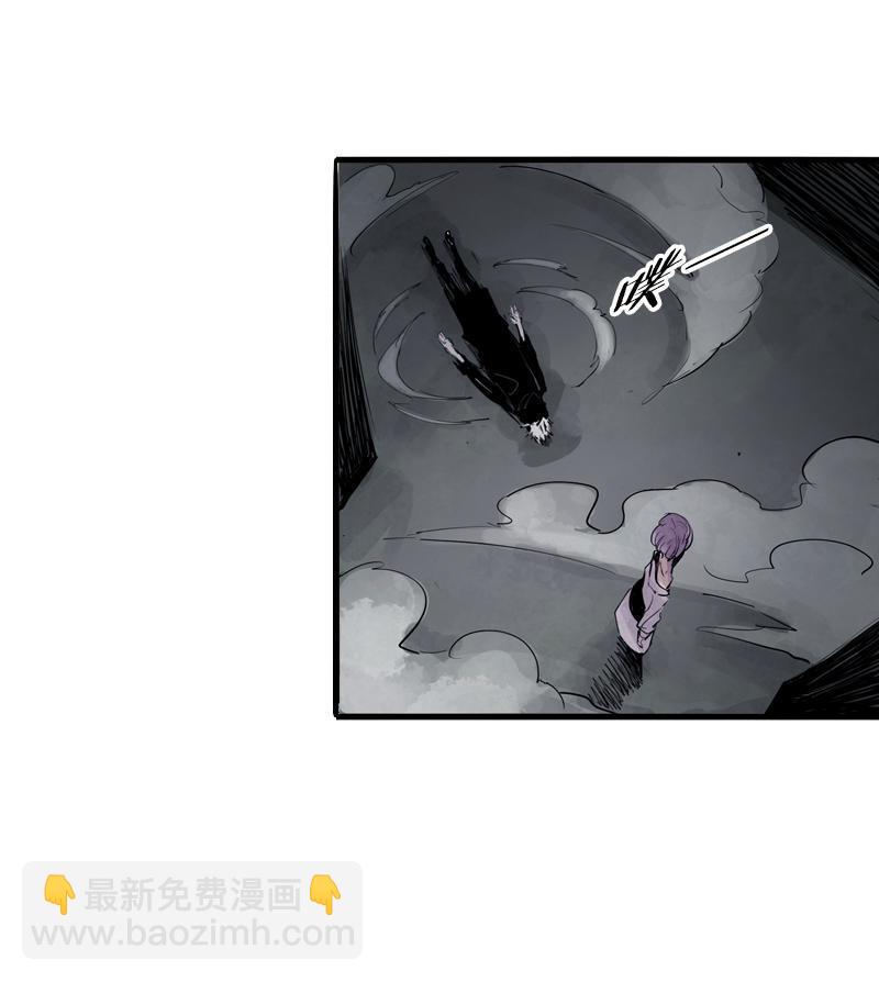 第15话 嫉妒与杀意（2）-第35话