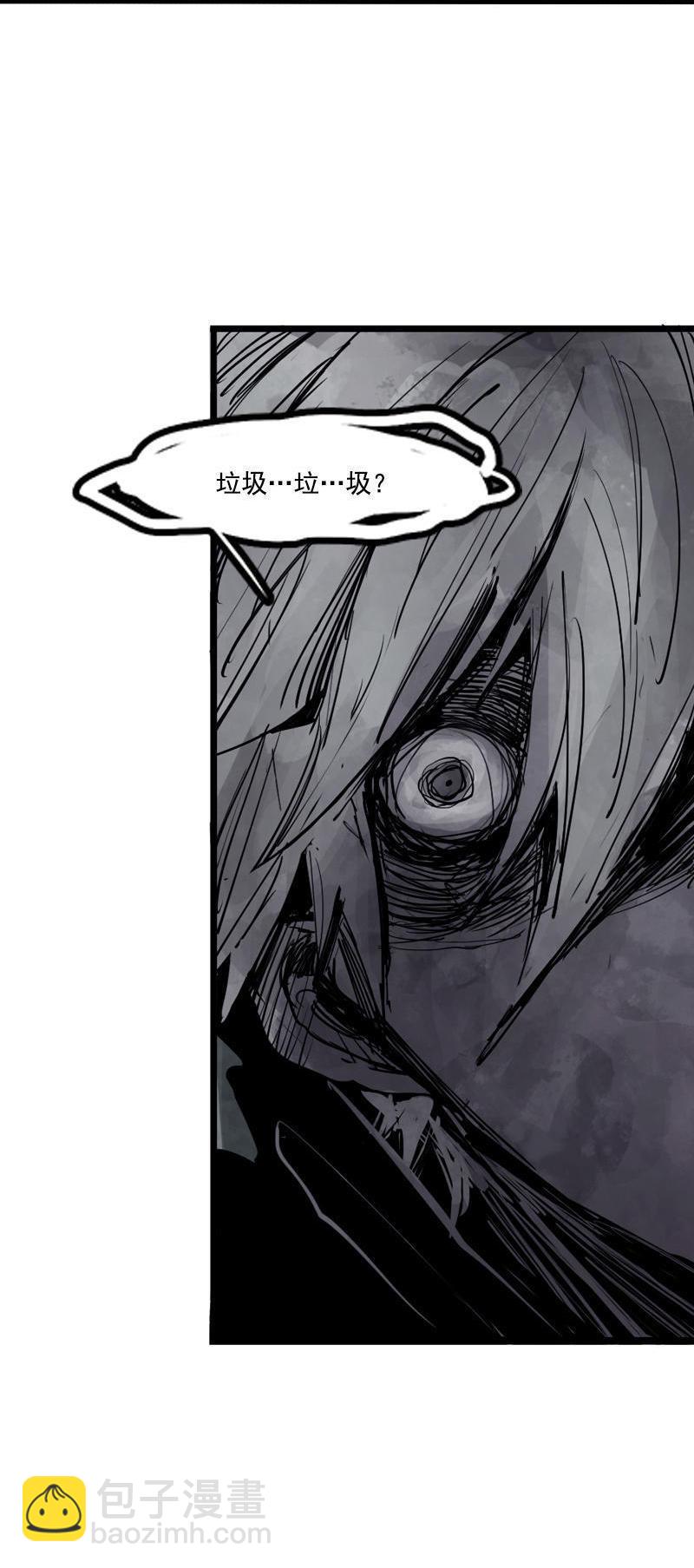 第15话 嫉妒与杀意（2）-第35话