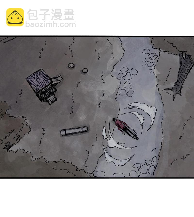 第16话 邂逅（1）-第37话